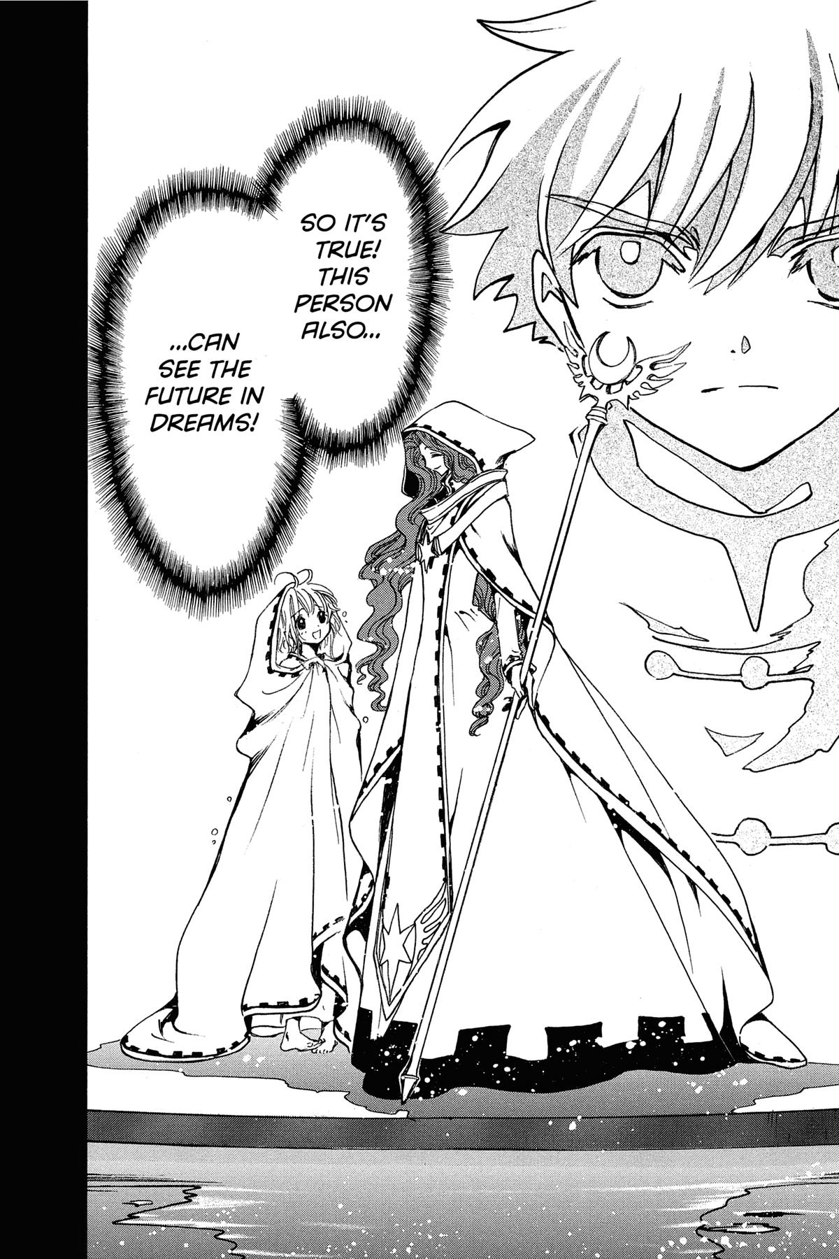 Tsubasa - RESERVoir CHRoNiCLE Chapter 190 - Page 16