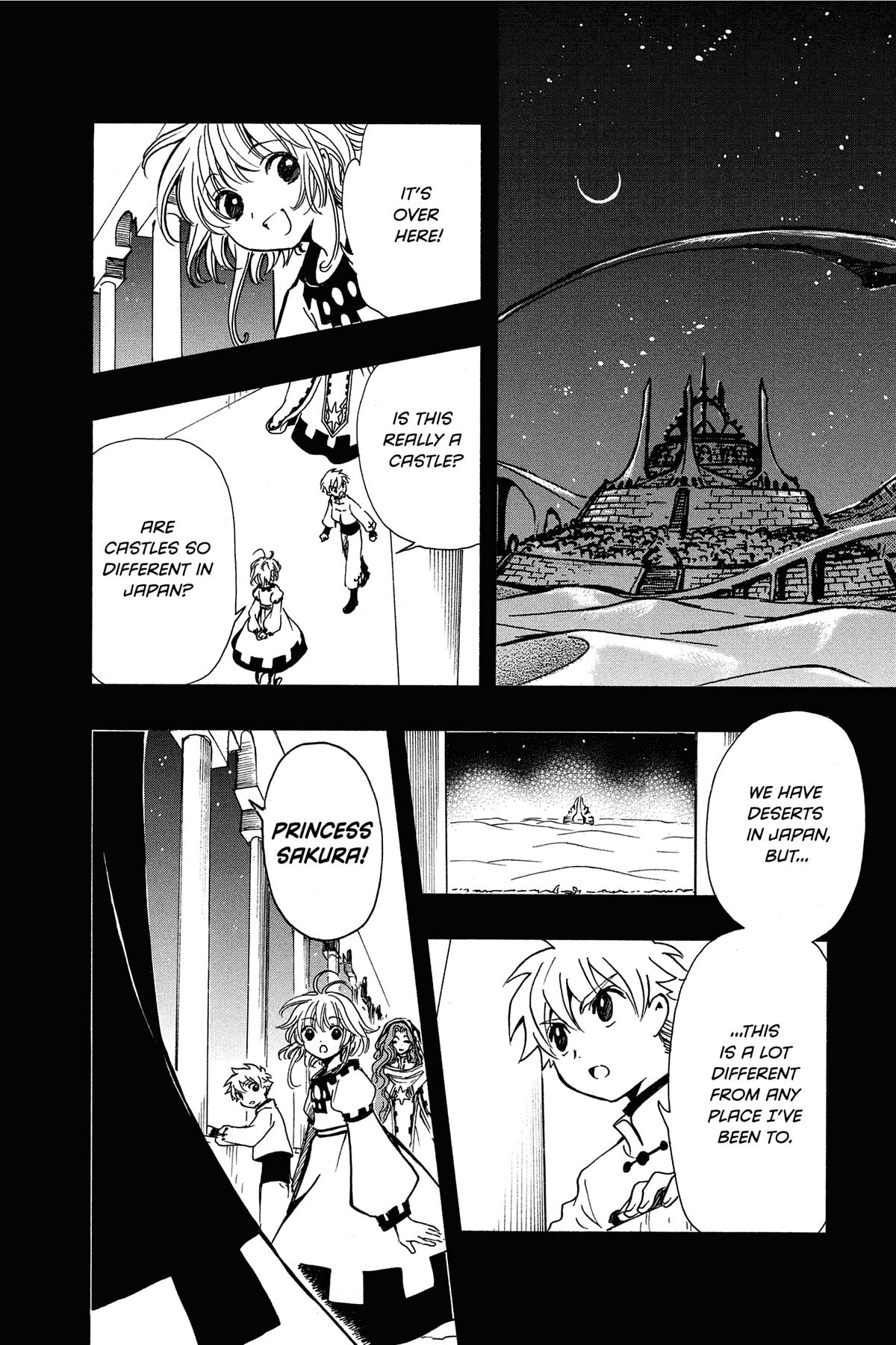 Tsubasa - RESERVoir CHRoNiCLE Chapter 190 - Page 18