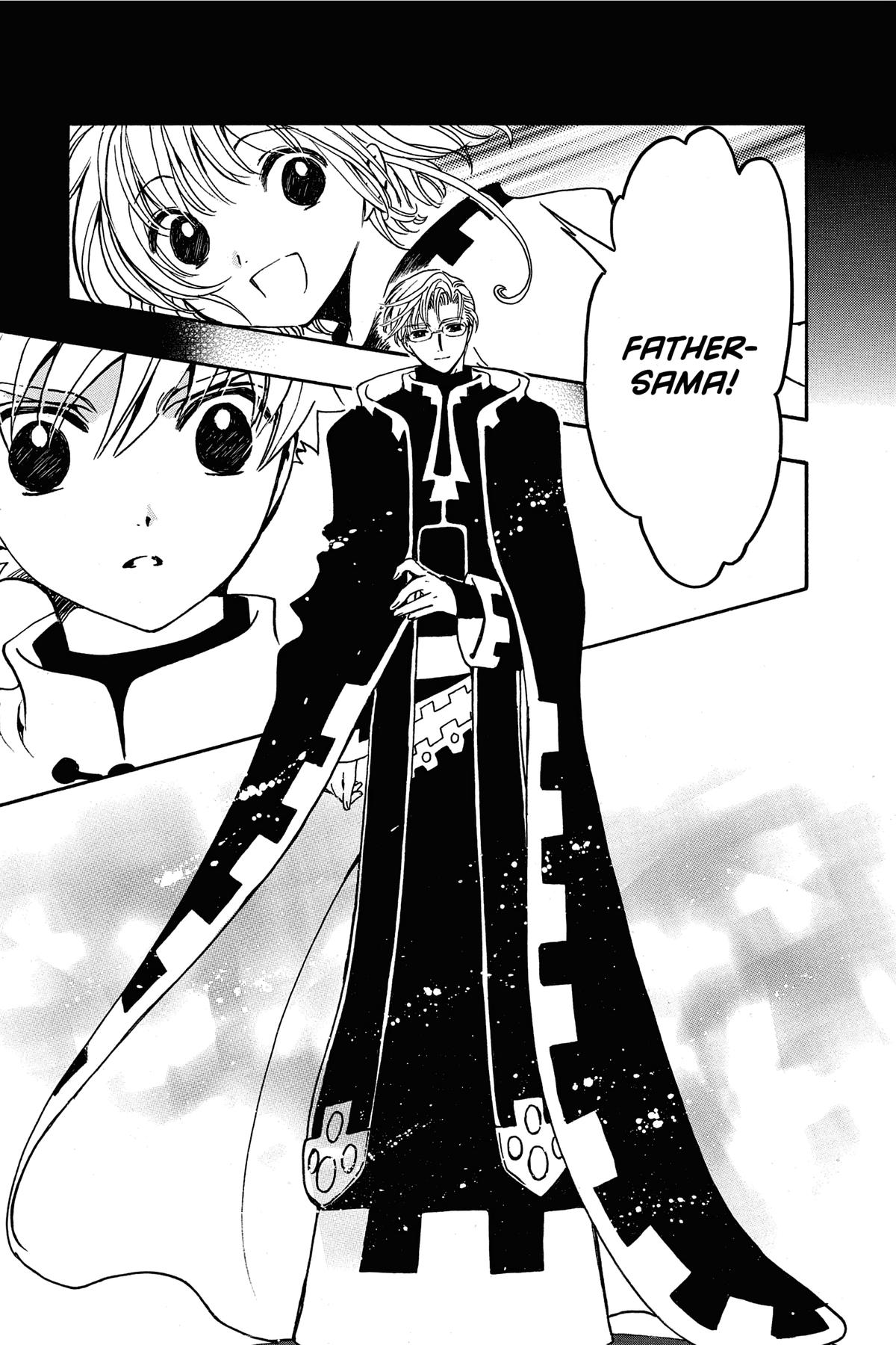 Tsubasa - RESERVoir CHRoNiCLE Chapter 190 - Page 19