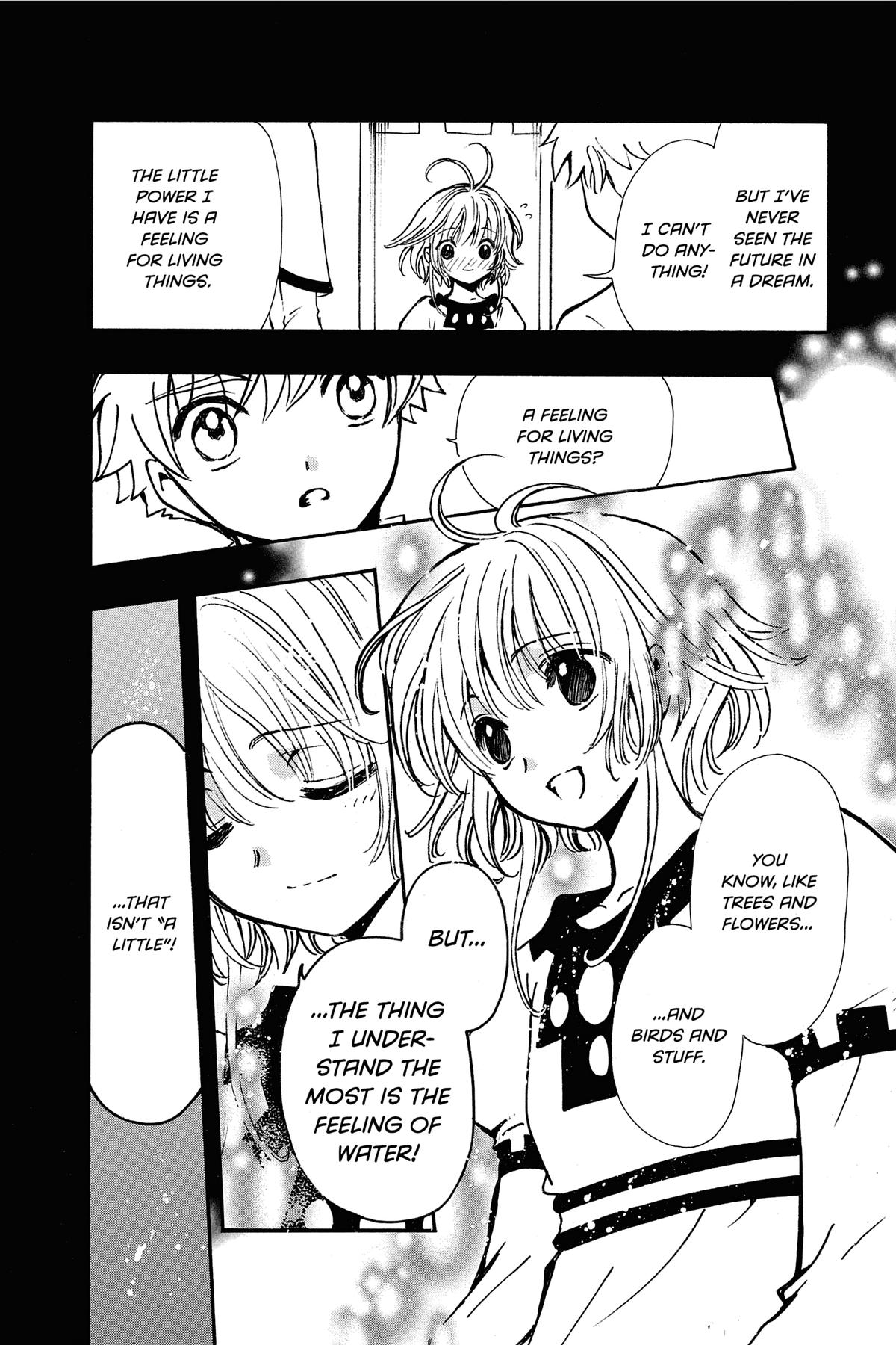 Tsubasa - RESERVoir CHRoNiCLE Chapter 191 - Page 12