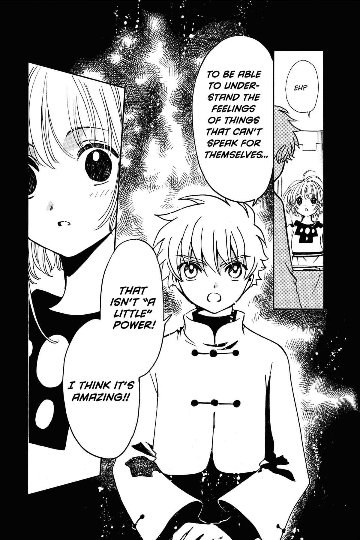 Tsubasa - RESERVoir CHRoNiCLE Chapter 191 - Page 13