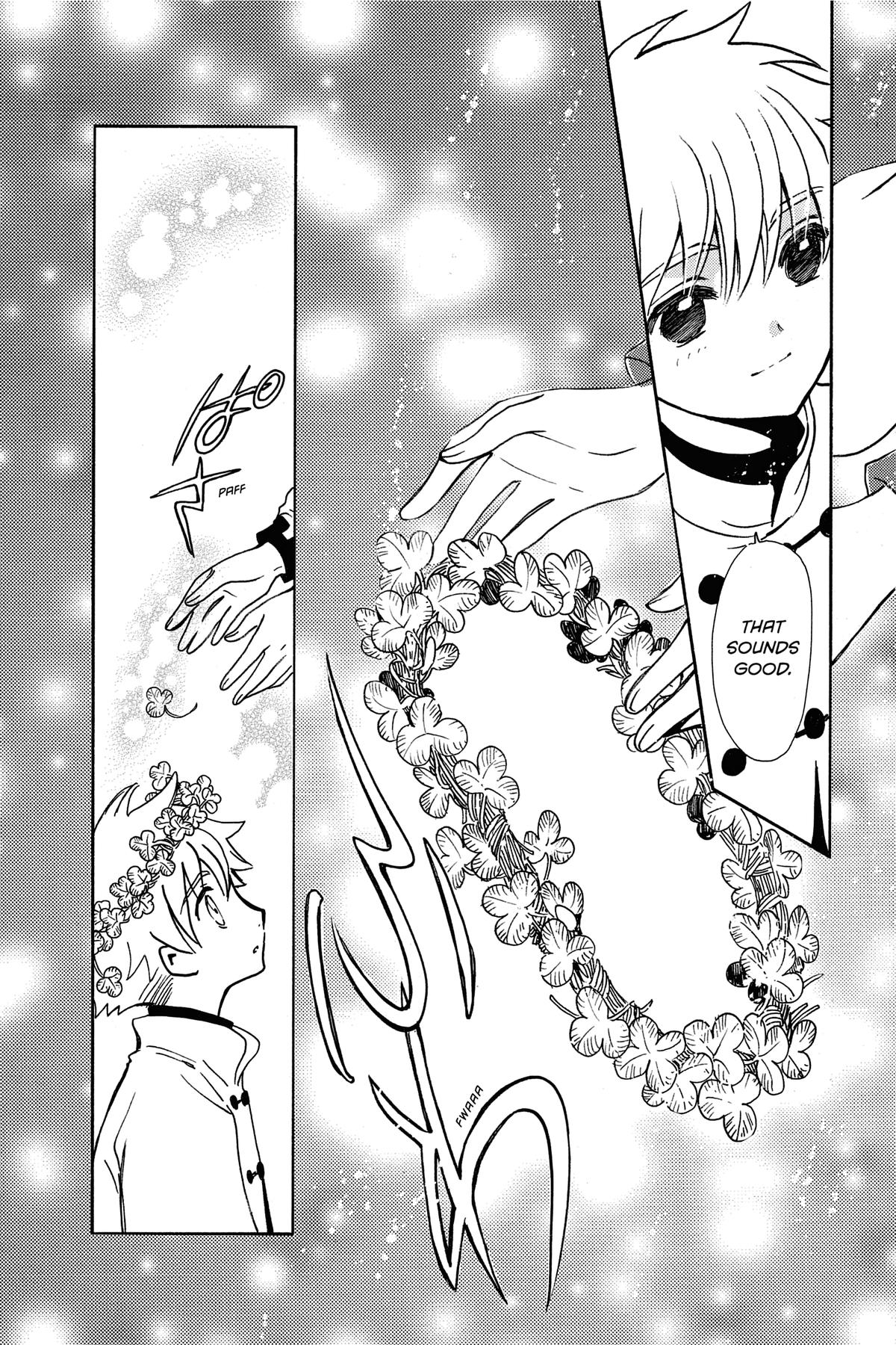 Tsubasa - RESERVoir CHRoNiCLE Chapter 191 - Page 20