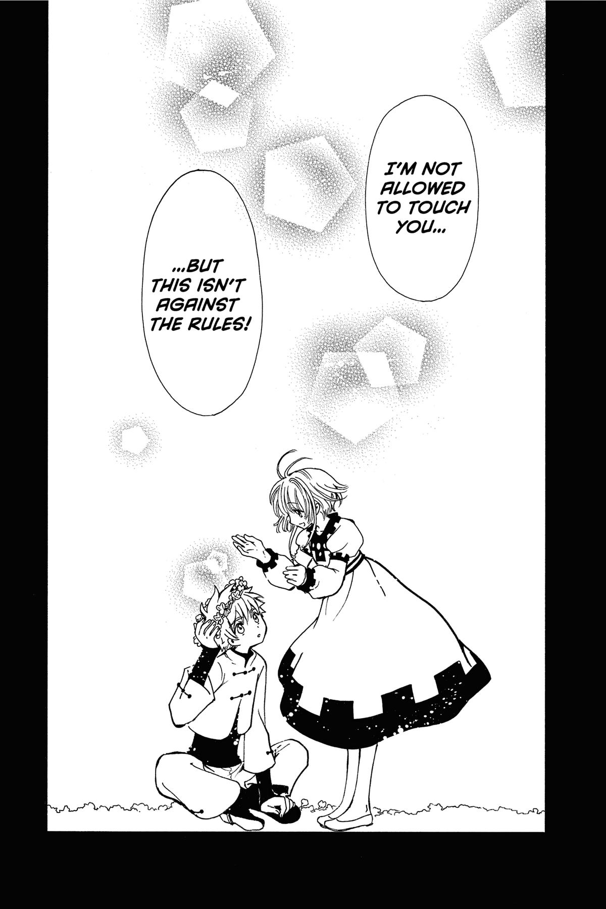 Tsubasa - RESERVoir CHRoNiCLE Chapter 191 - Page 21