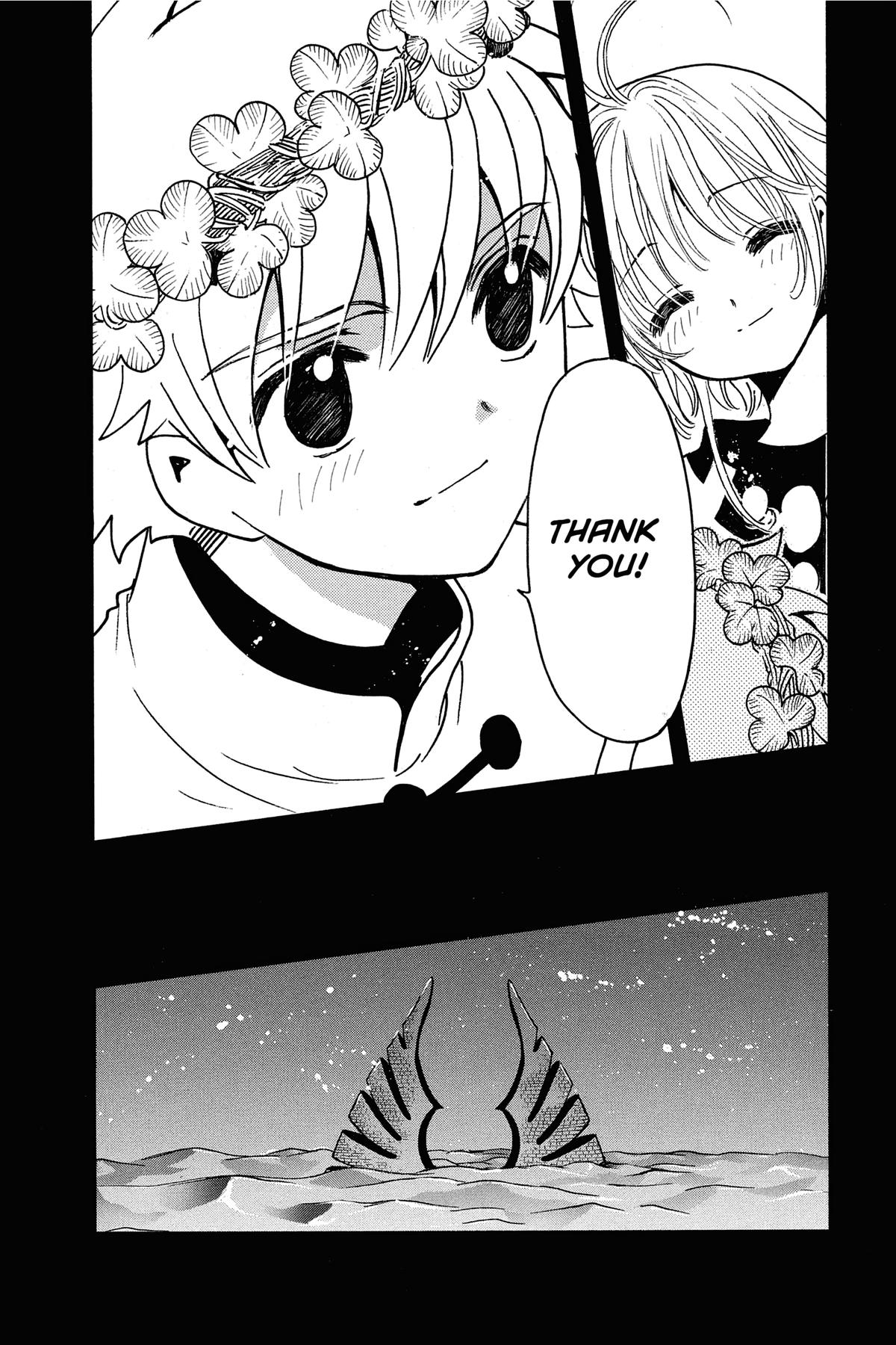 Tsubasa - RESERVoir CHRoNiCLE Chapter 191 - Page 22