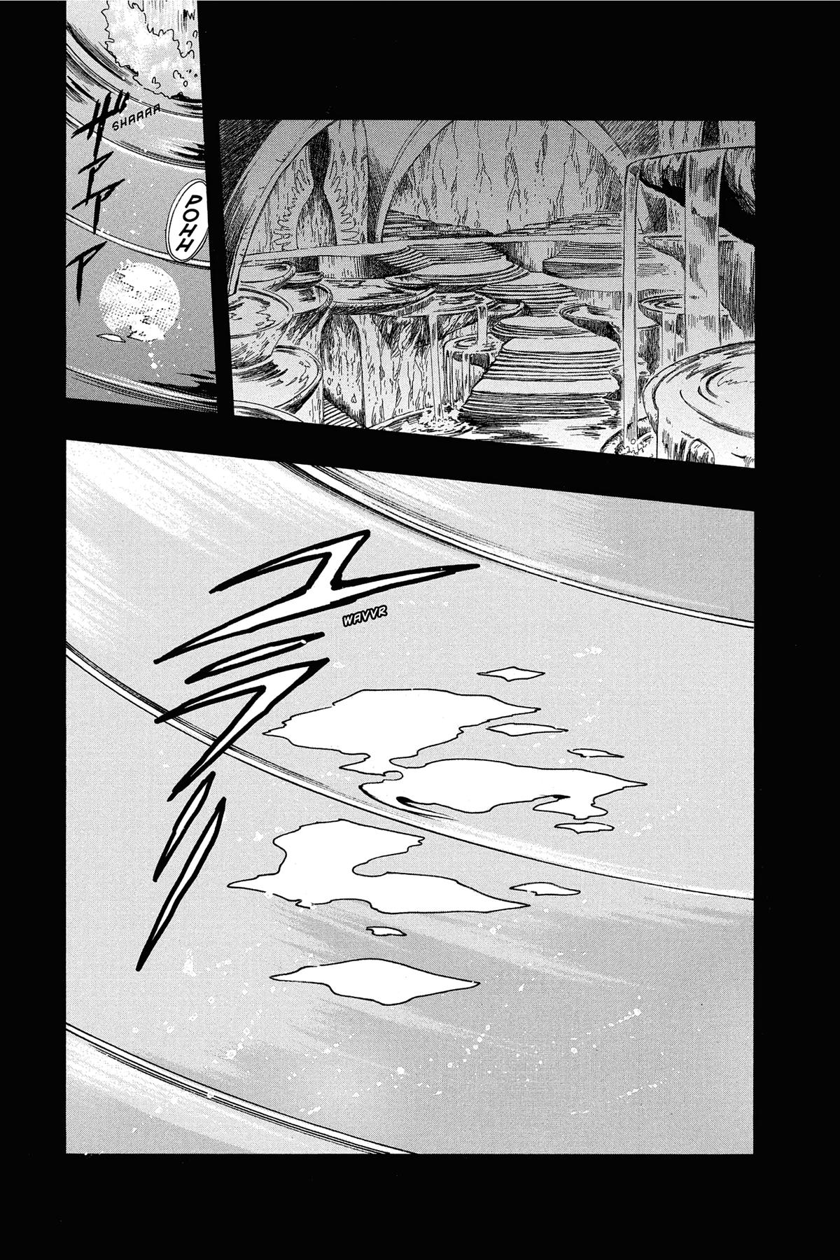 Tsubasa - RESERVoir CHRoNiCLE Chapter 191 - Page 23