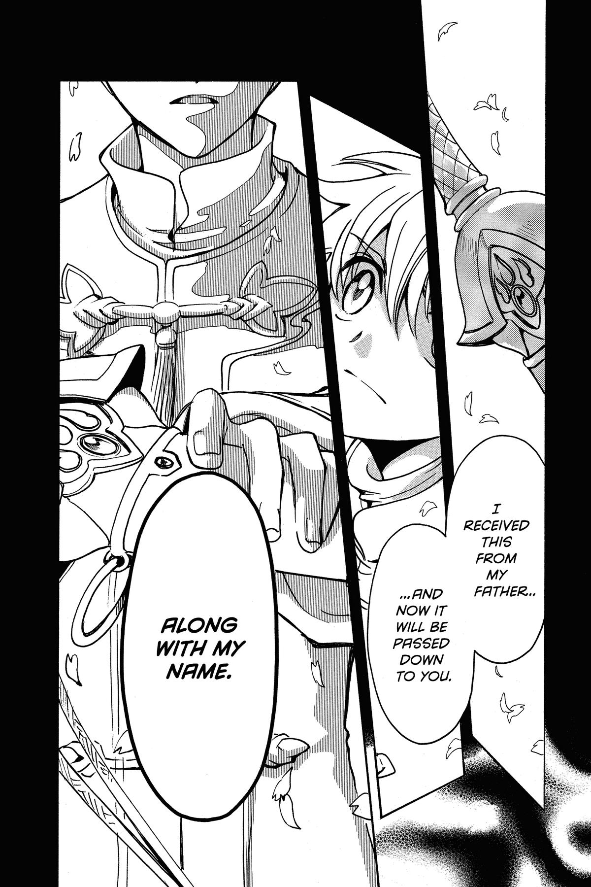 Tsubasa - RESERVoir CHRoNiCLE Chapter 192 - Page 14