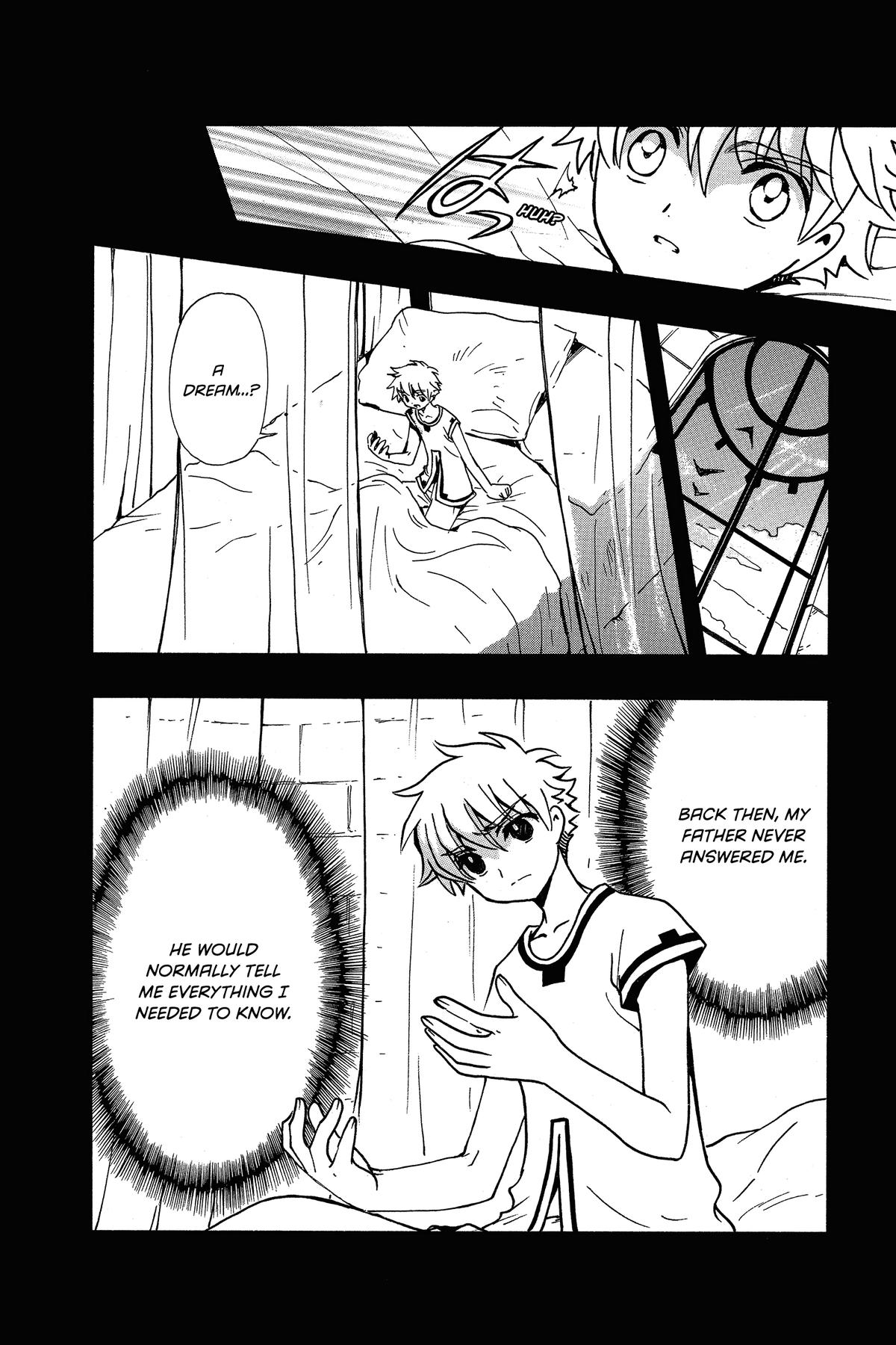 Tsubasa - RESERVoir CHRoNiCLE Chapter 192 - Page 16