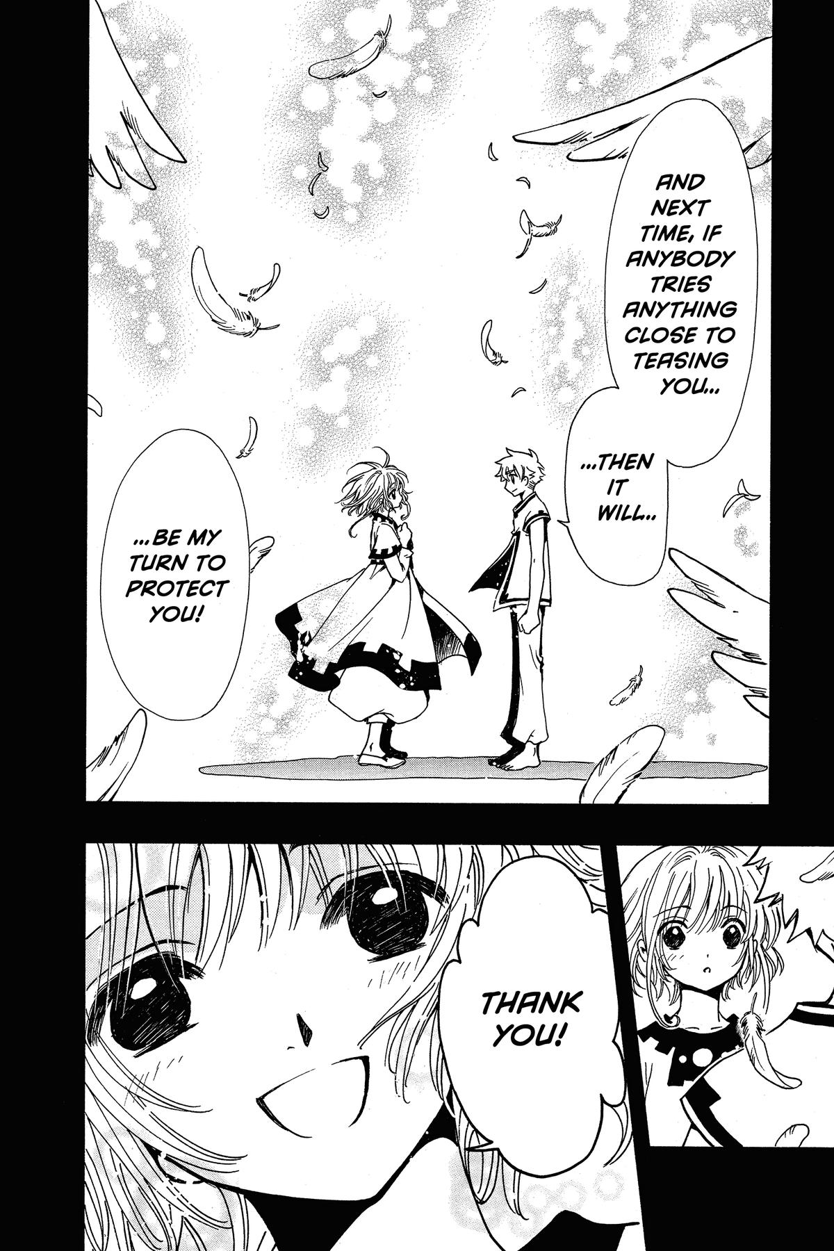 Tsubasa - RESERVoir CHRoNiCLE Chapter 192 - Page 24