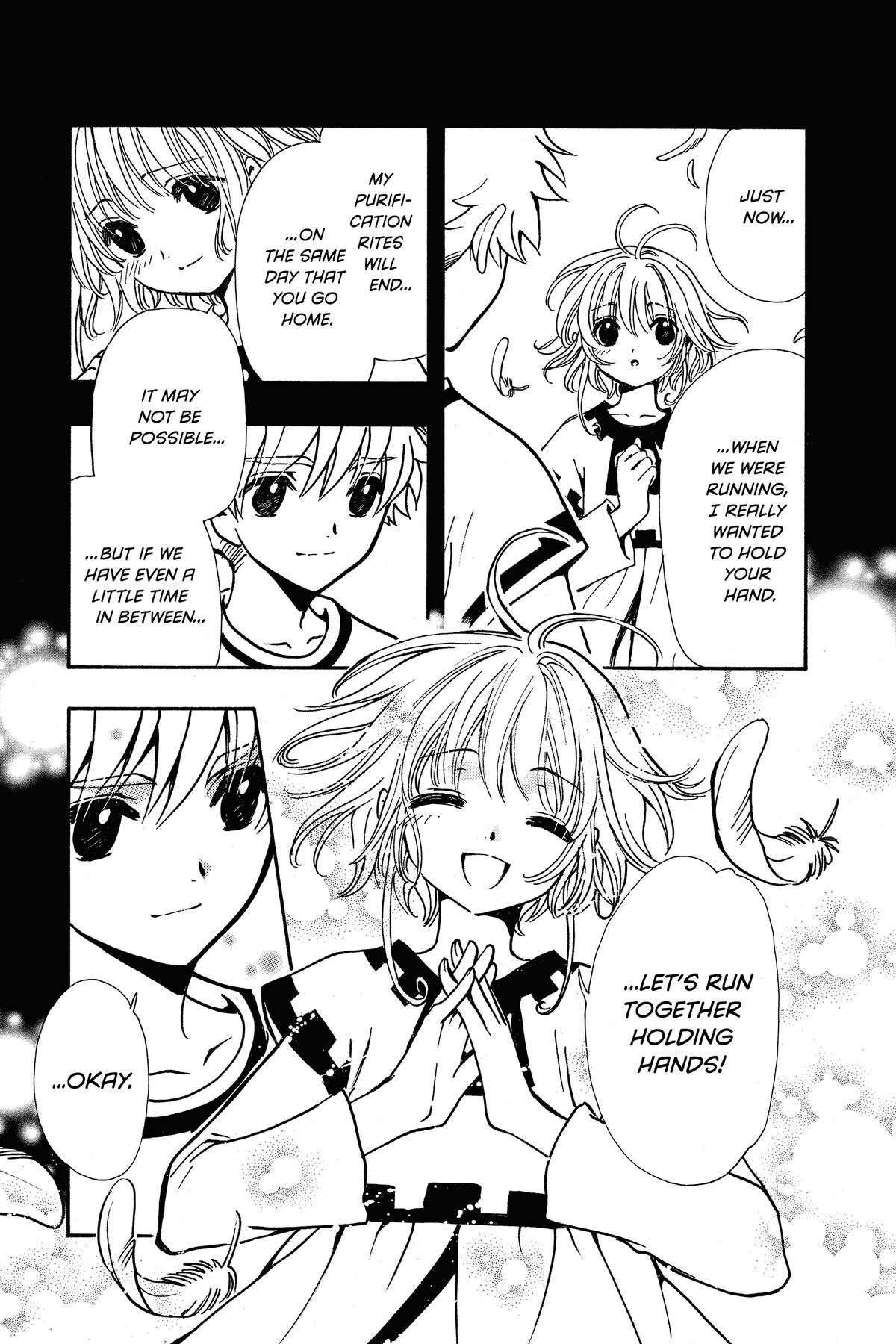 Tsubasa - RESERVoir CHRoNiCLE Chapter 192 - Page 25