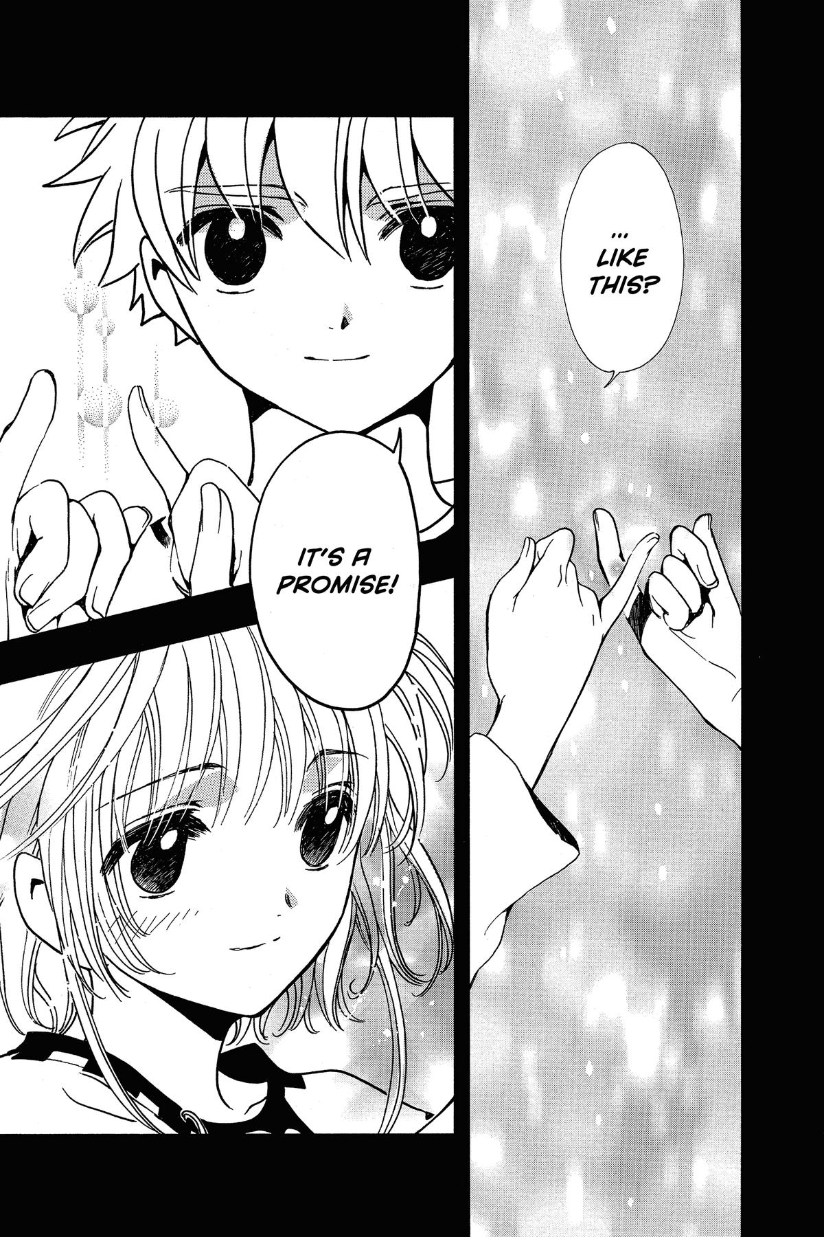 Tsubasa - RESERVoir CHRoNiCLE Chapter 192 - Page 27