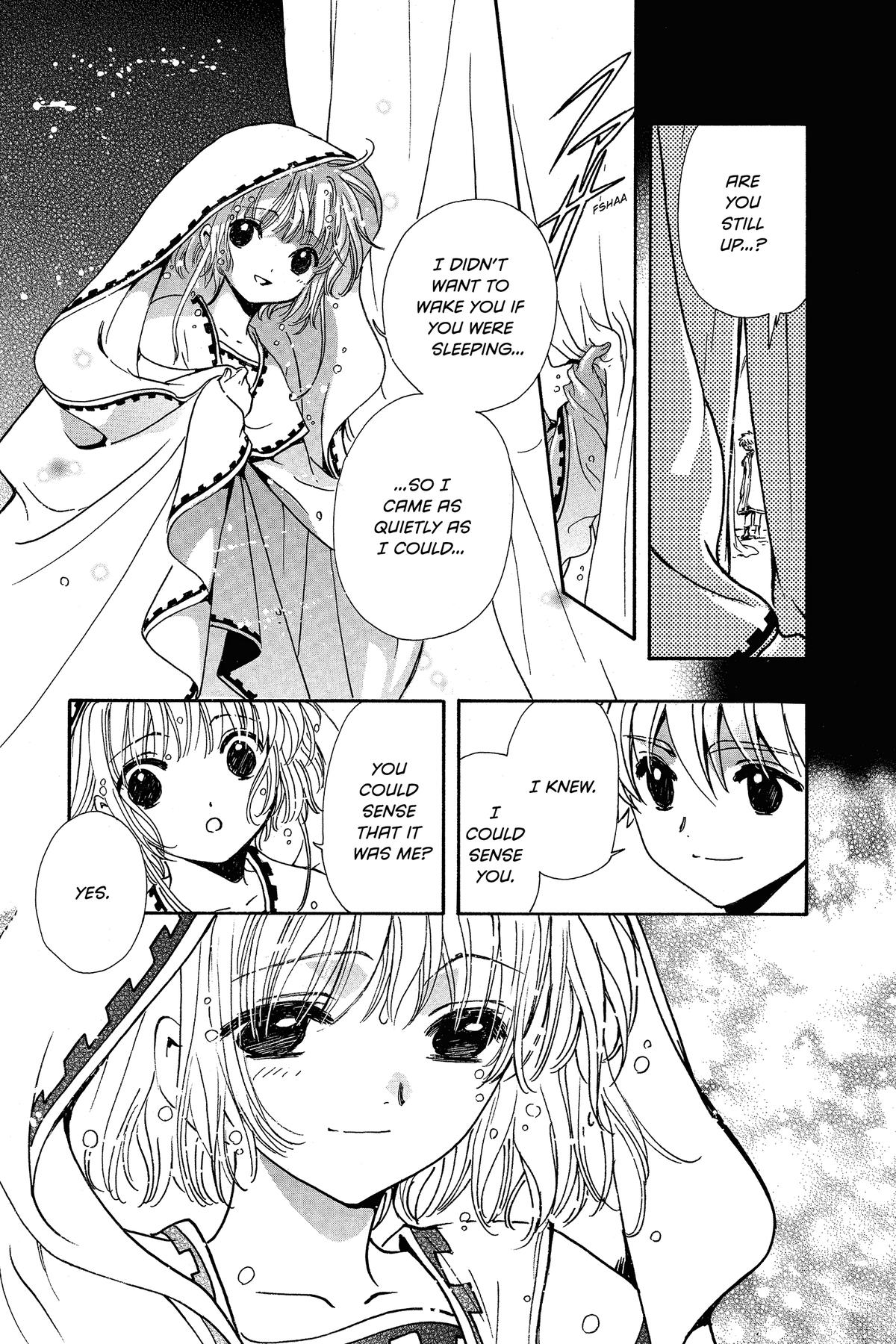 Tsubasa - RESERVoir CHRoNiCLE Chapter 193 - Page 7