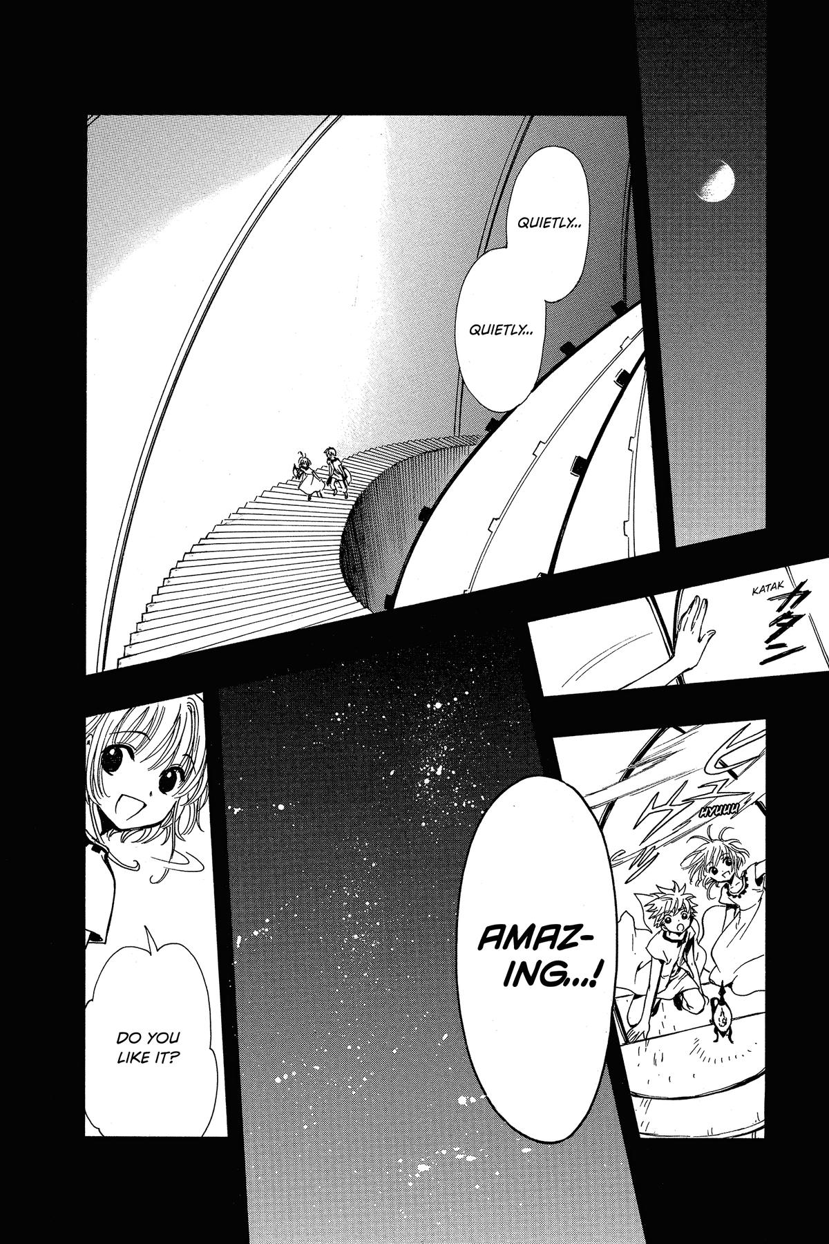 Tsubasa - RESERVoir CHRoNiCLE Chapter 193 - Page 16