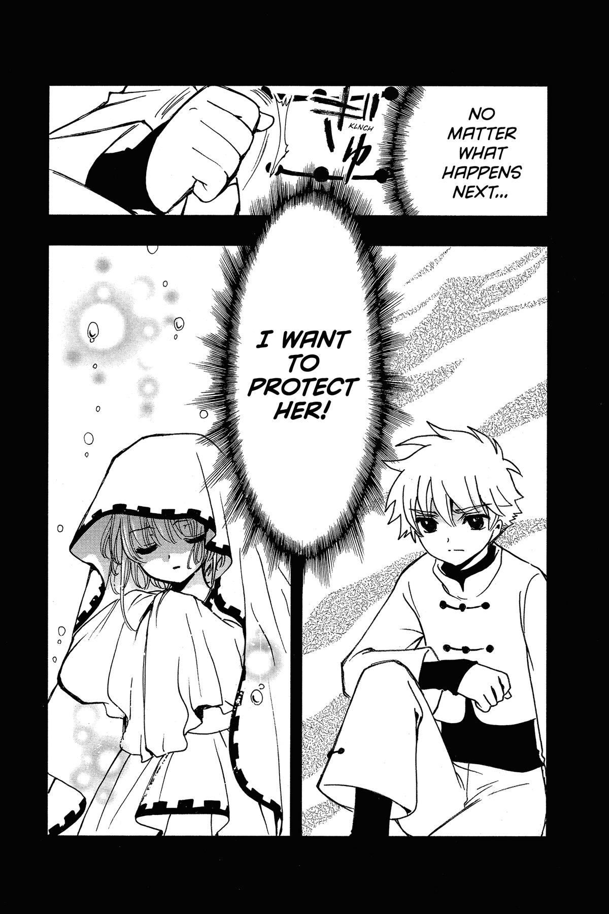 Tsubasa - RESERVoir CHRoNiCLE Chapter 195 - Page 7