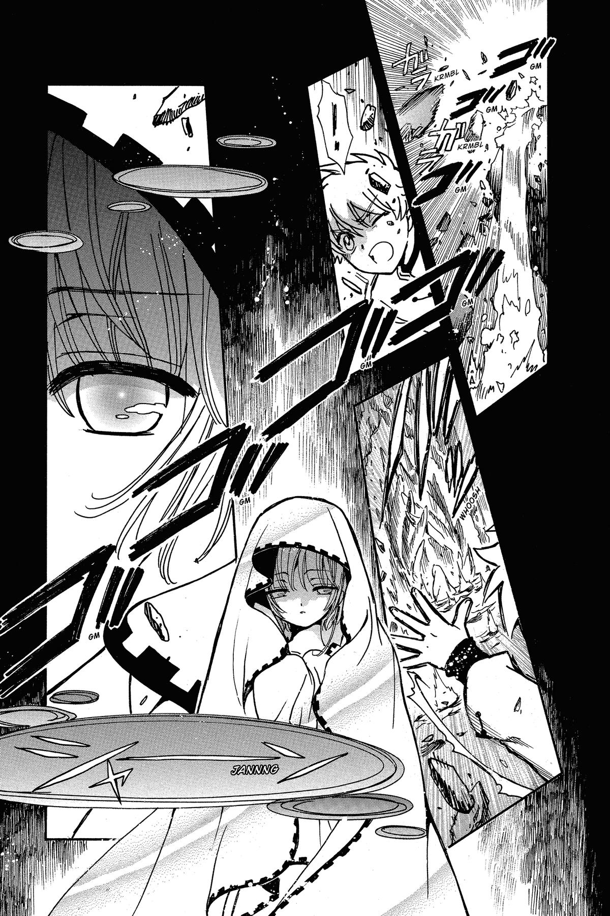 Tsubasa - RESERVoir CHRoNiCLE Chapter 195 - Page 9