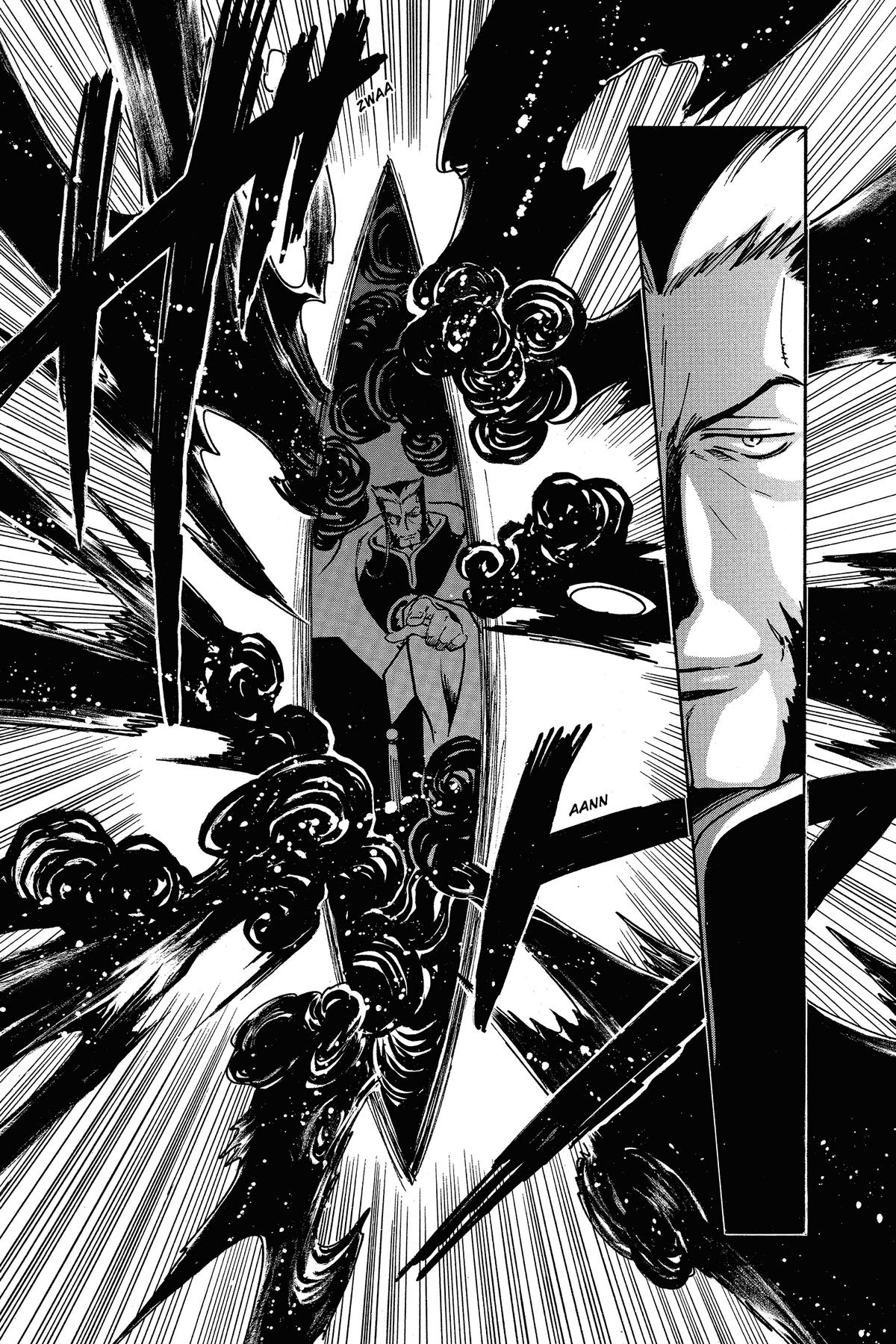 Tsubasa - RESERVoir CHRoNiCLE Chapter 195 - Page 13