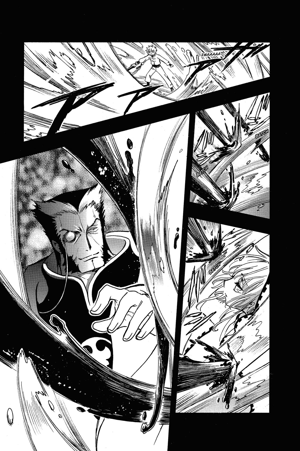 Tsubasa - RESERVoir CHRoNiCLE Chapter 195 - Page 15
