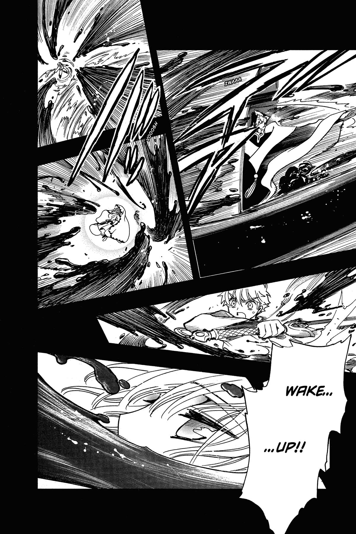 Tsubasa - RESERVoir CHRoNiCLE Chapter 195 - Page 17