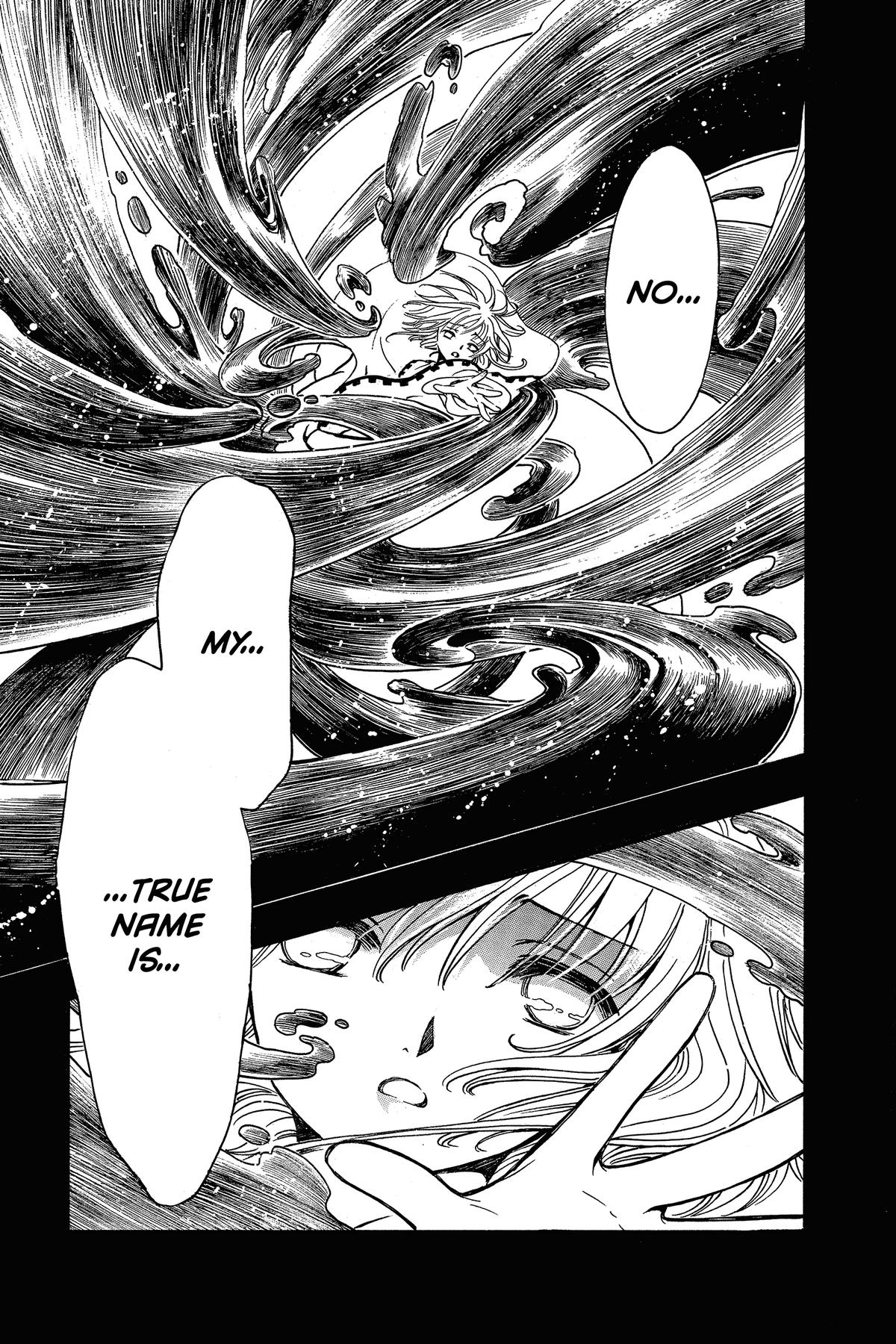 Tsubasa - RESERVoir CHRoNiCLE Chapter 196 - Page 3