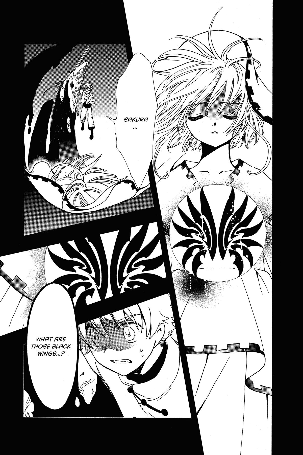 Tsubasa - RESERVoir CHRoNiCLE Chapter 196 - Page 10