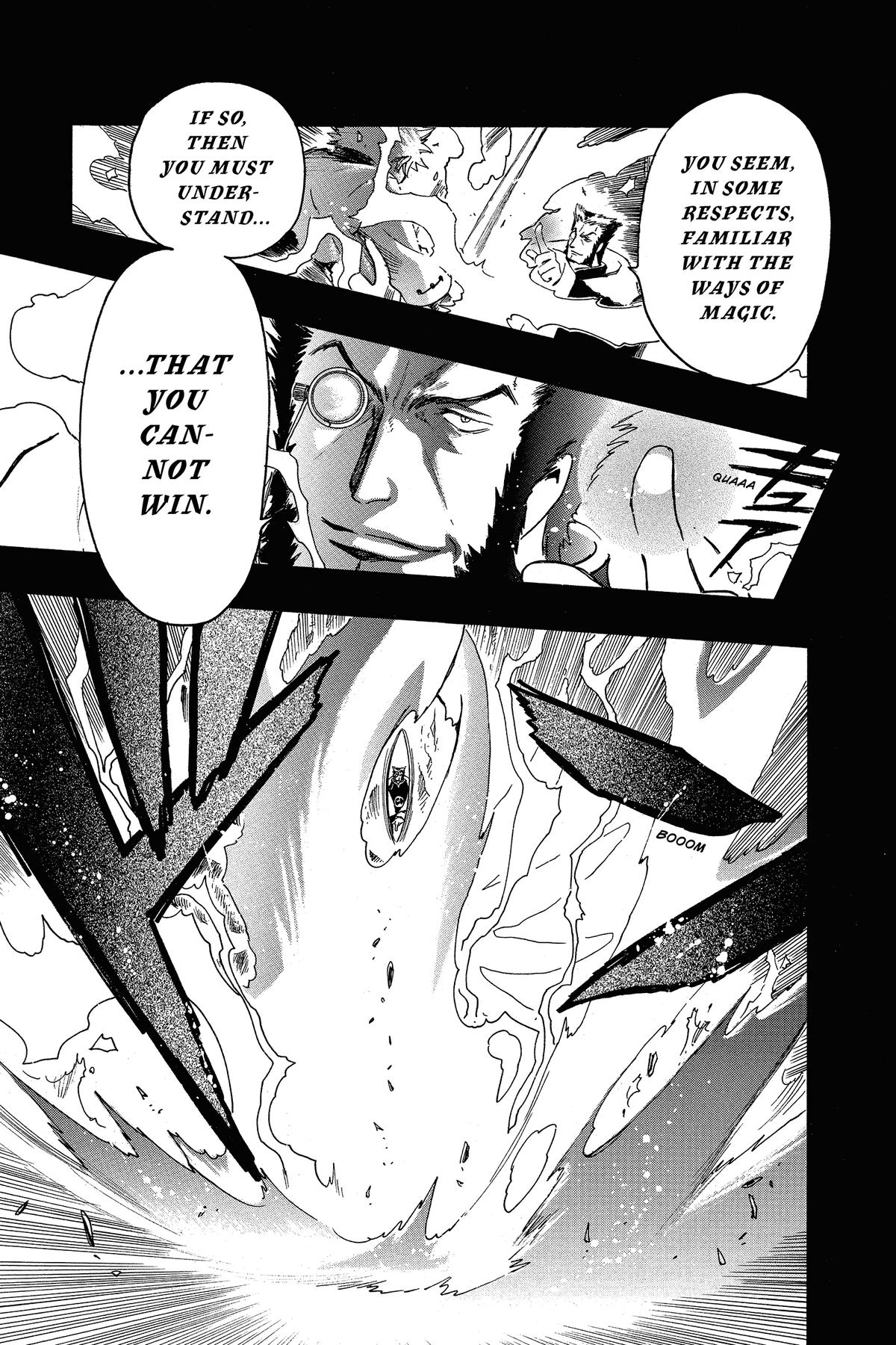 Tsubasa - RESERVoir CHRoNiCLE Chapter 196 - Page 14