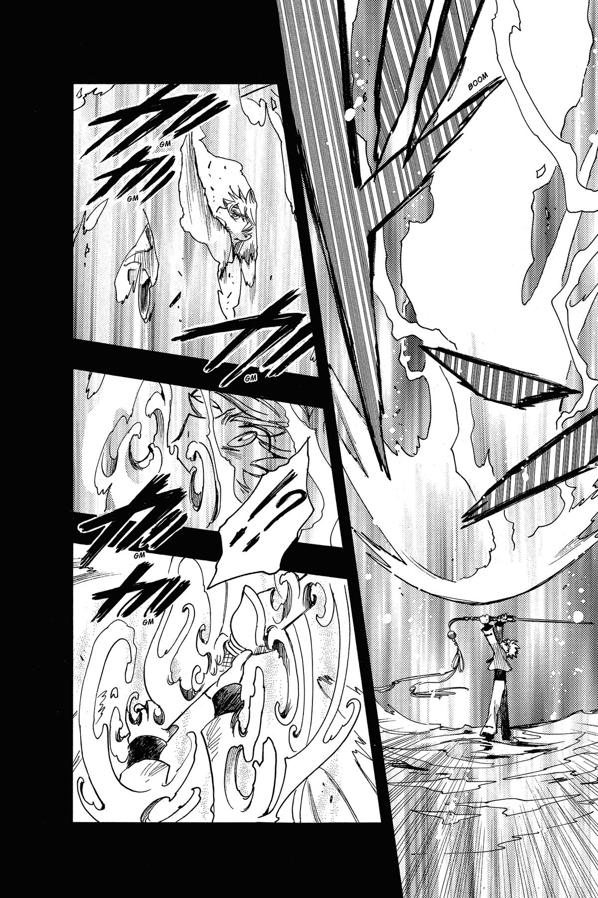 Tsubasa - RESERVoir CHRoNiCLE Chapter 196 - Page 17