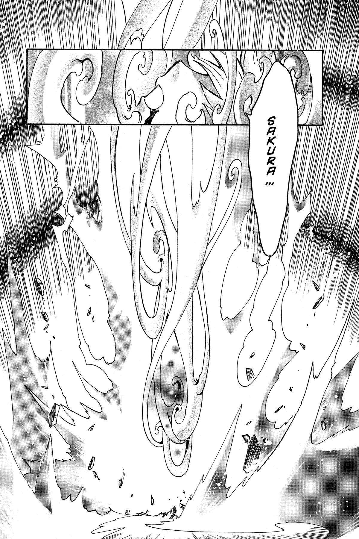 Tsubasa - RESERVoir CHRoNiCLE Chapter 196 - Page 18