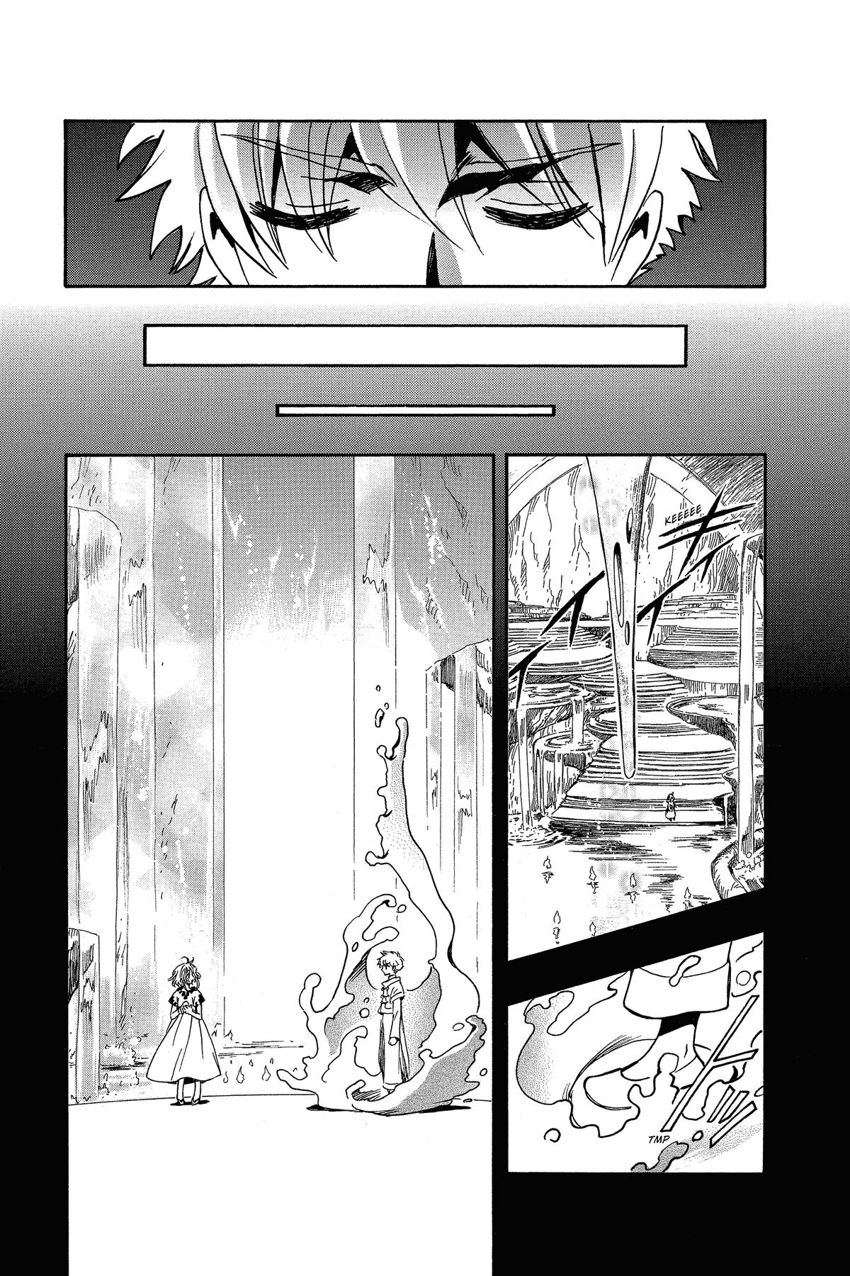 Tsubasa - RESERVoir CHRoNiCLE Chapter 198 - Page 7
