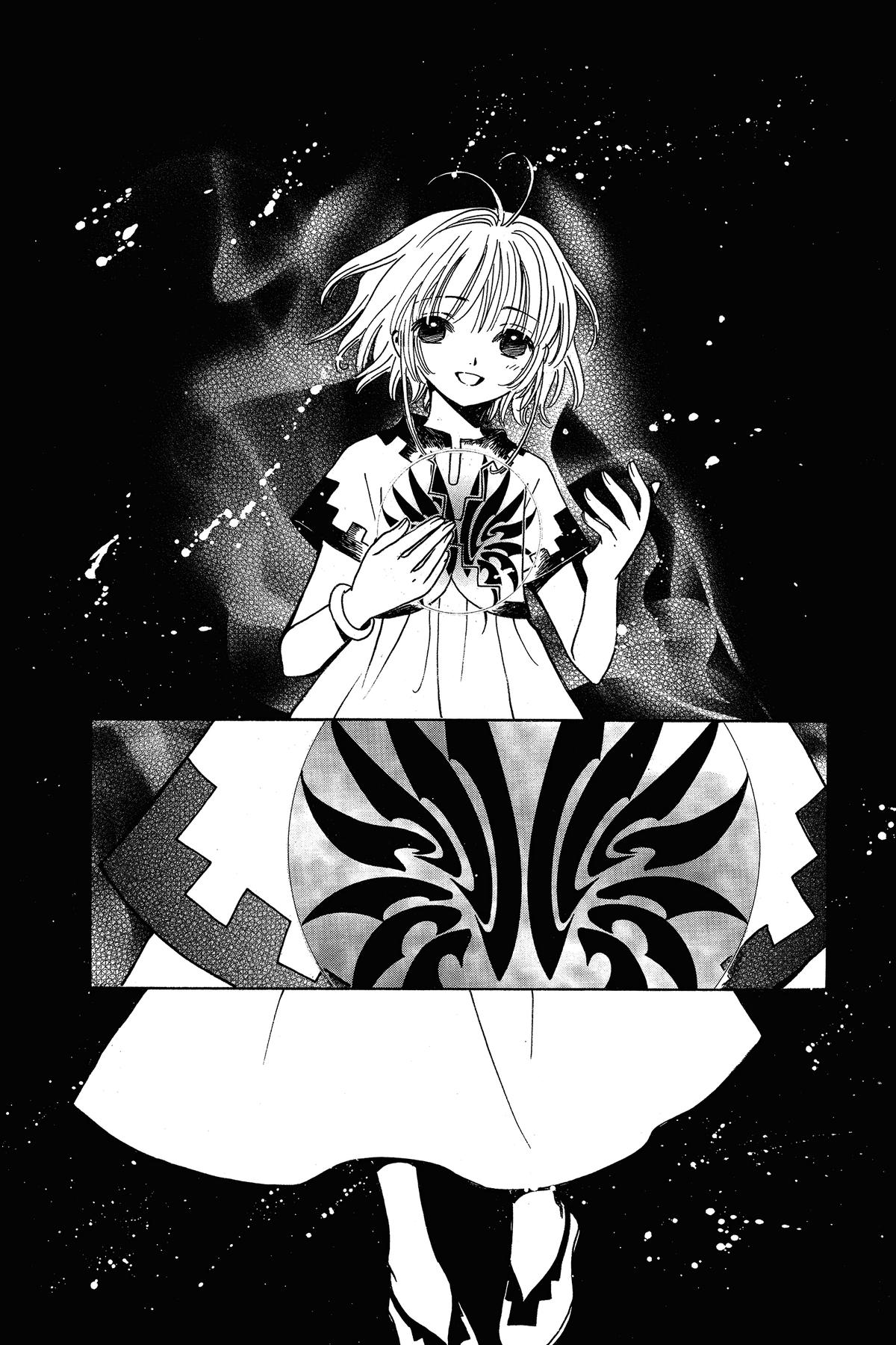 Tsubasa - RESERVoir CHRoNiCLE Chapter 198 - Page 10