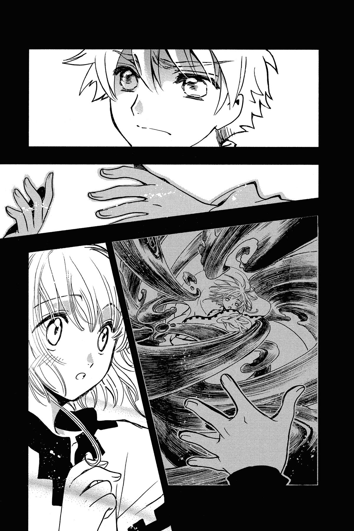 Tsubasa - RESERVoir CHRoNiCLE Chapter 198 - Page 11