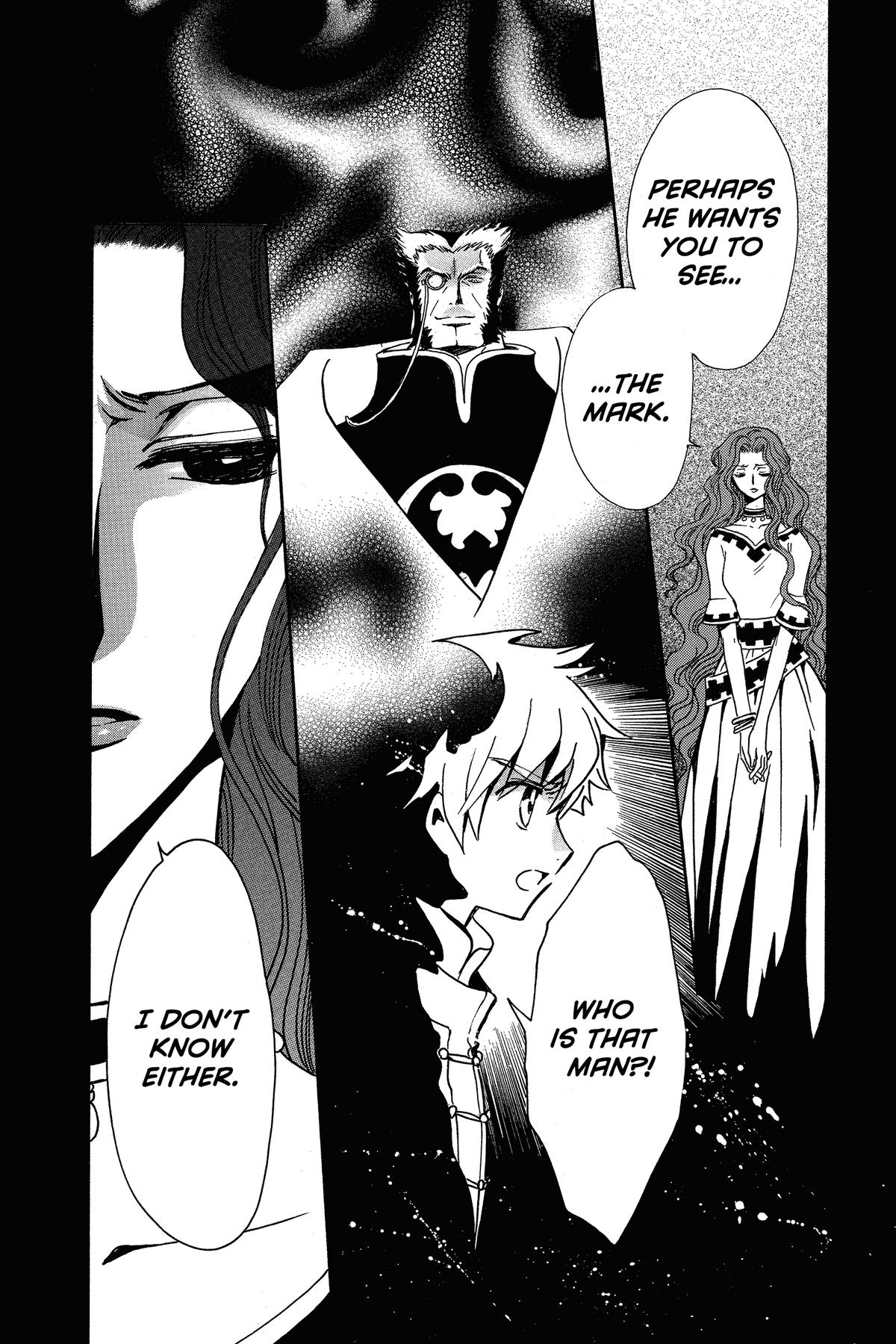 Tsubasa - RESERVoir CHRoNiCLE Chapter 198 - Page 18