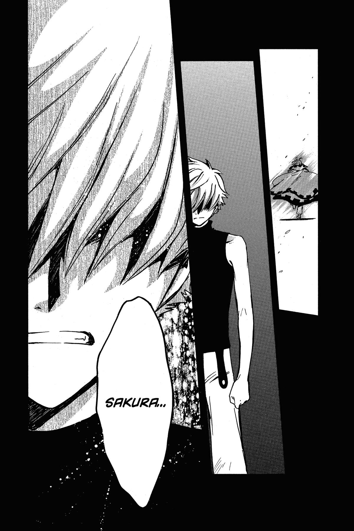 Tsubasa - RESERVoir CHRoNiCLE Chapter 199 - Page 18