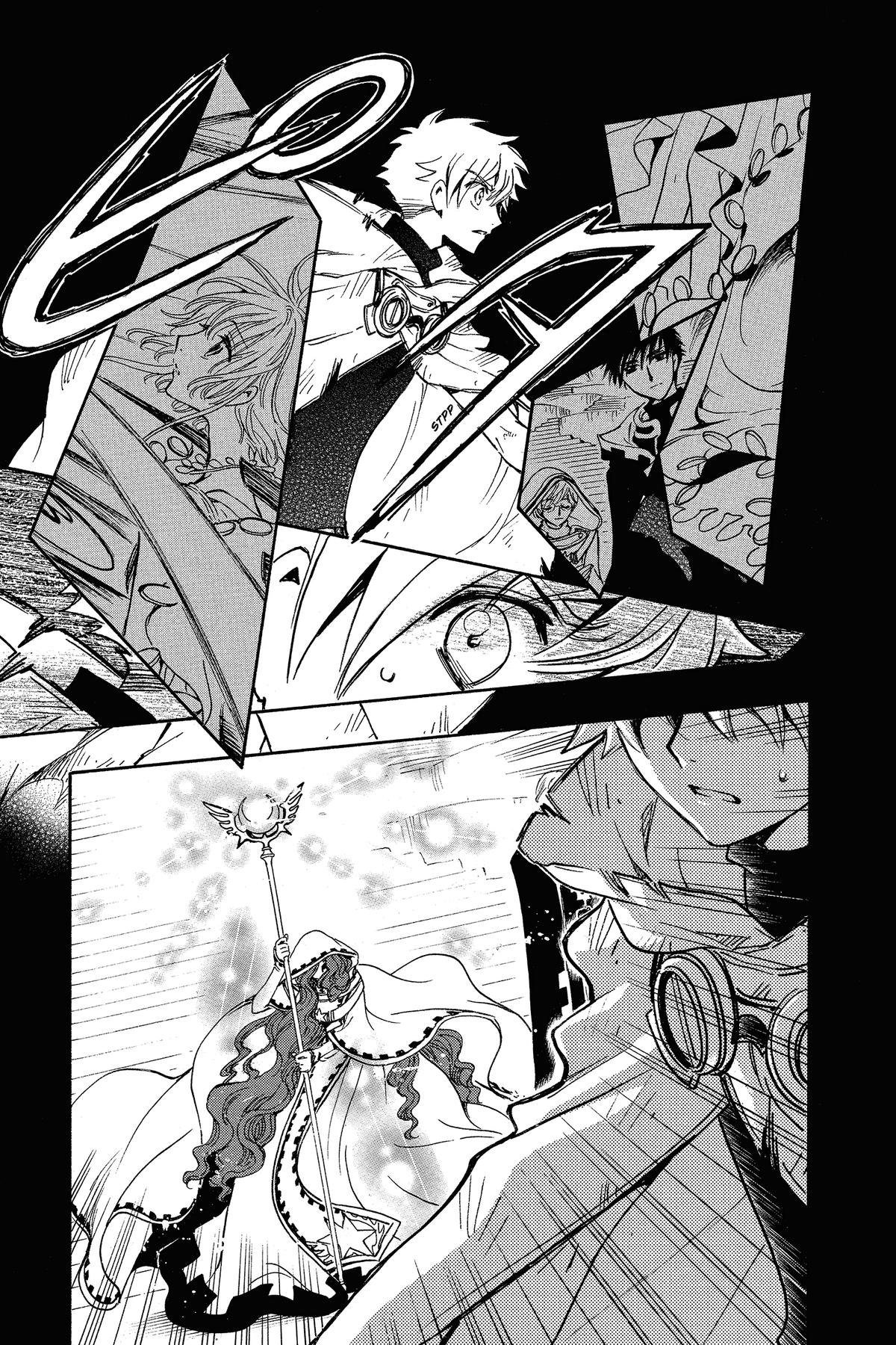 Tsubasa - RESERVoir CHRoNiCLE Chapter 200 - Page 16