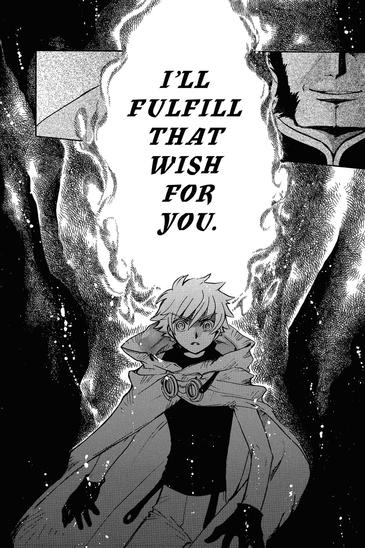 Tsubasa - RESERVoir CHRoNiCLE Chapter 200 - Page 19