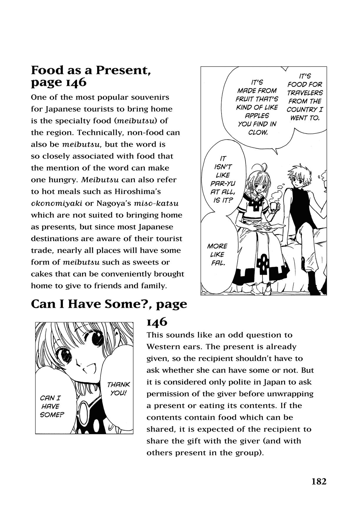 Tsubasa - RESERVoir CHRoNiCLE Chapter 200 - Page 23