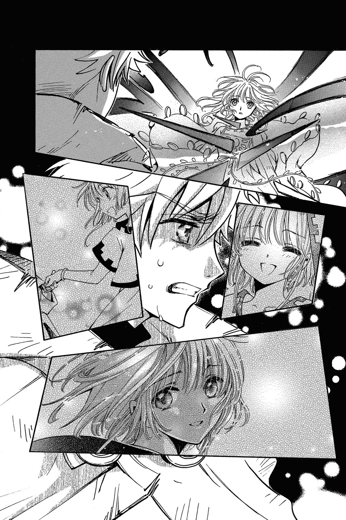 Tsubasa - RESERVoir CHRoNiCLE Chapter 201 - Page 14