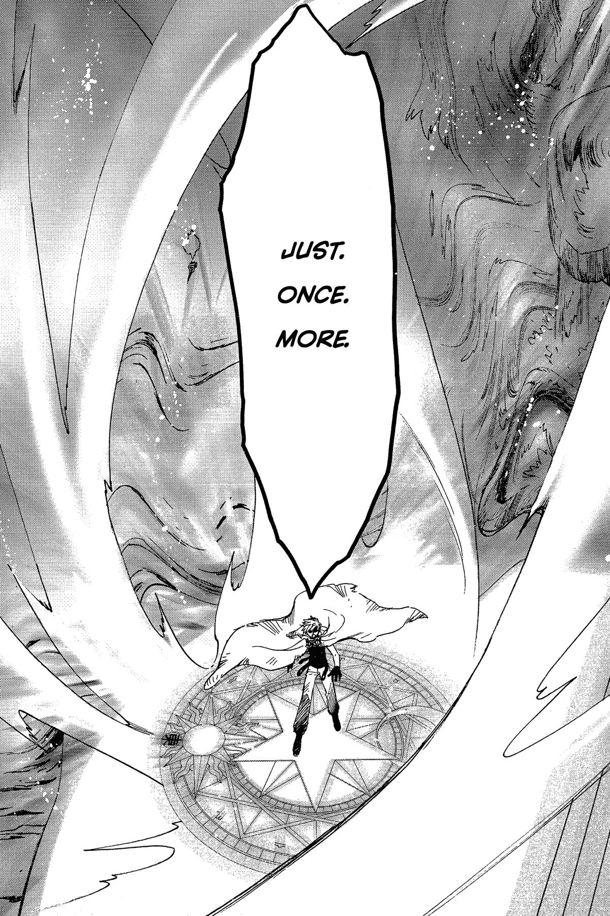 Tsubasa - RESERVoir CHRoNiCLE Chapter 201 - Page 15