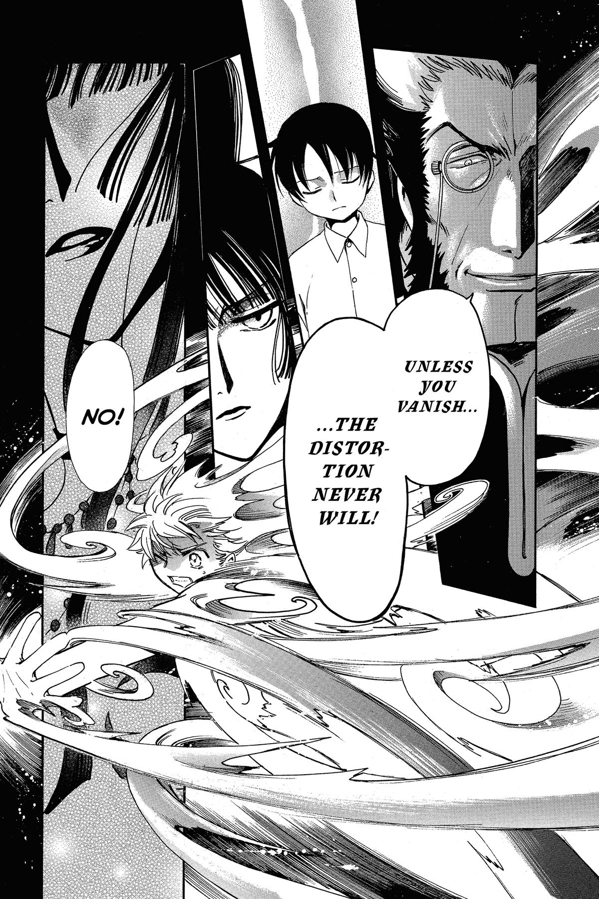 Tsubasa - RESERVoir CHRoNiCLE Chapter 202 - Page 15
