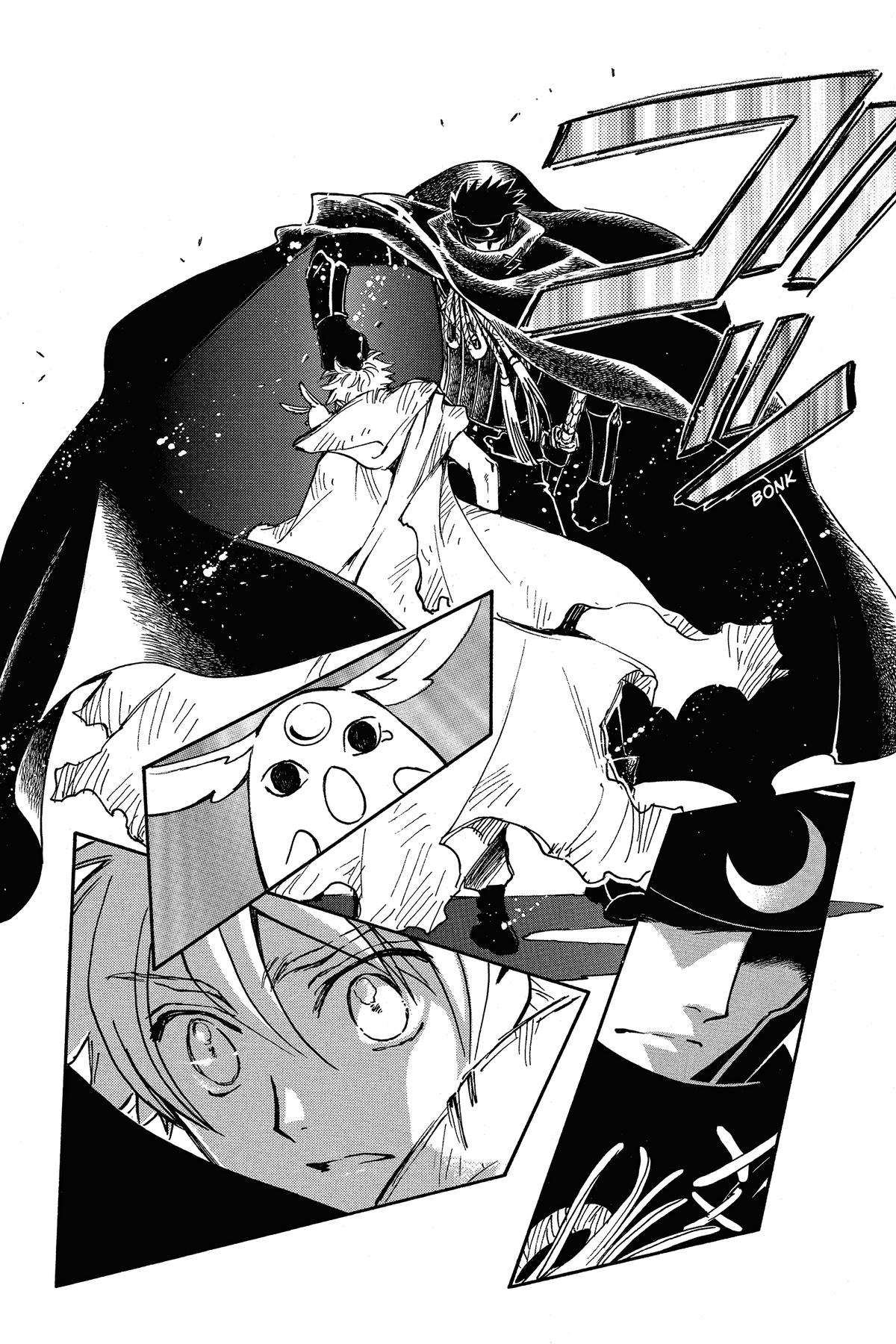 Tsubasa - RESERVoir CHRoNiCLE Chapter 203 - Page 10