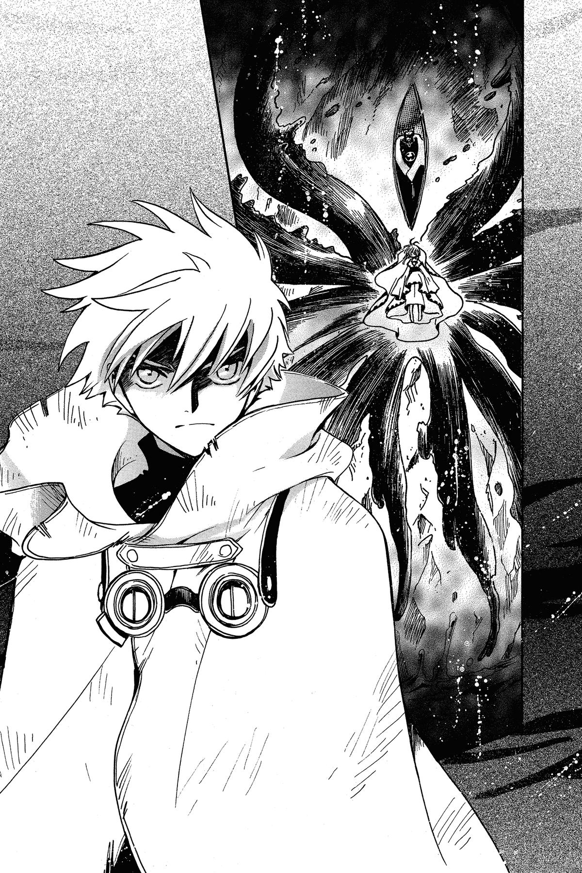 Tsubasa - RESERVoir CHRoNiCLE Chapter 205 - Page 8