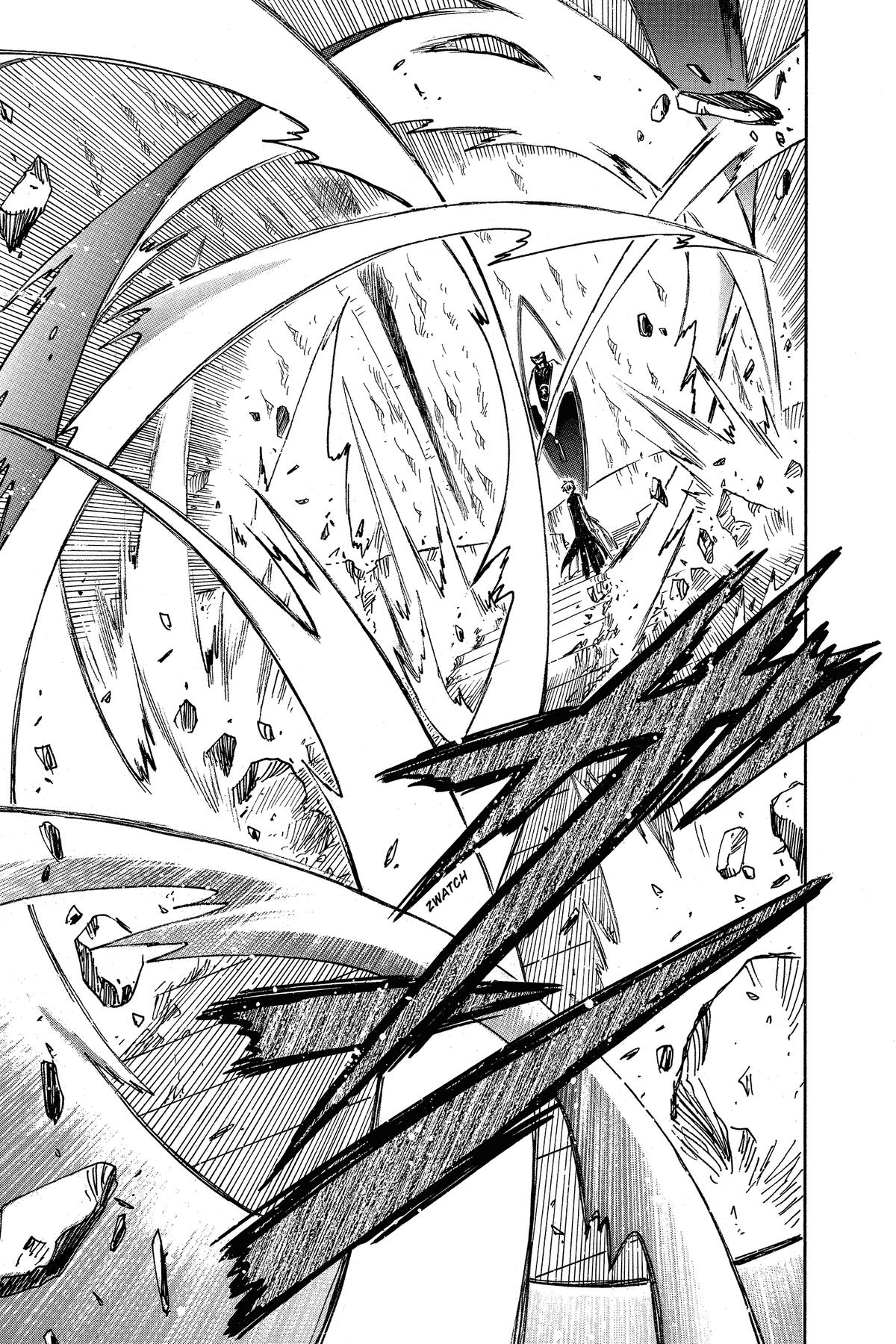 Tsubasa - RESERVoir CHRoNiCLE Chapter 205 - Page 14