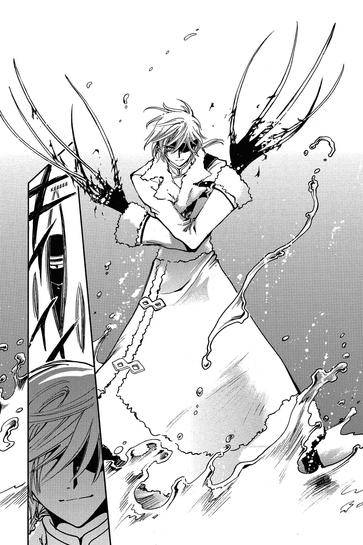 Tsubasa - RESERVoir CHRoNiCLE Chapter 206 - Page 15