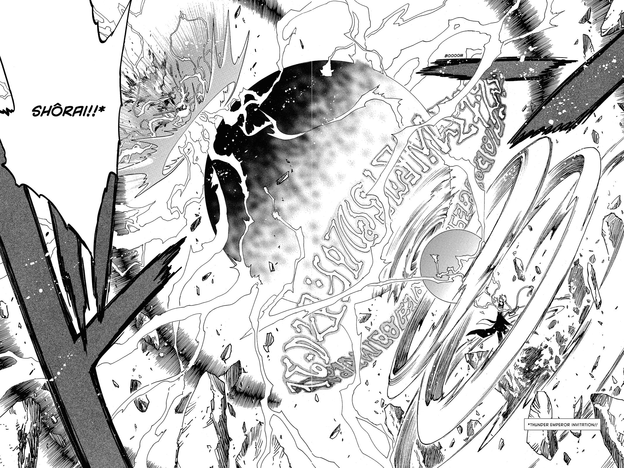 Tsubasa - RESERVoir CHRoNiCLE Chapter 207 - Page 8