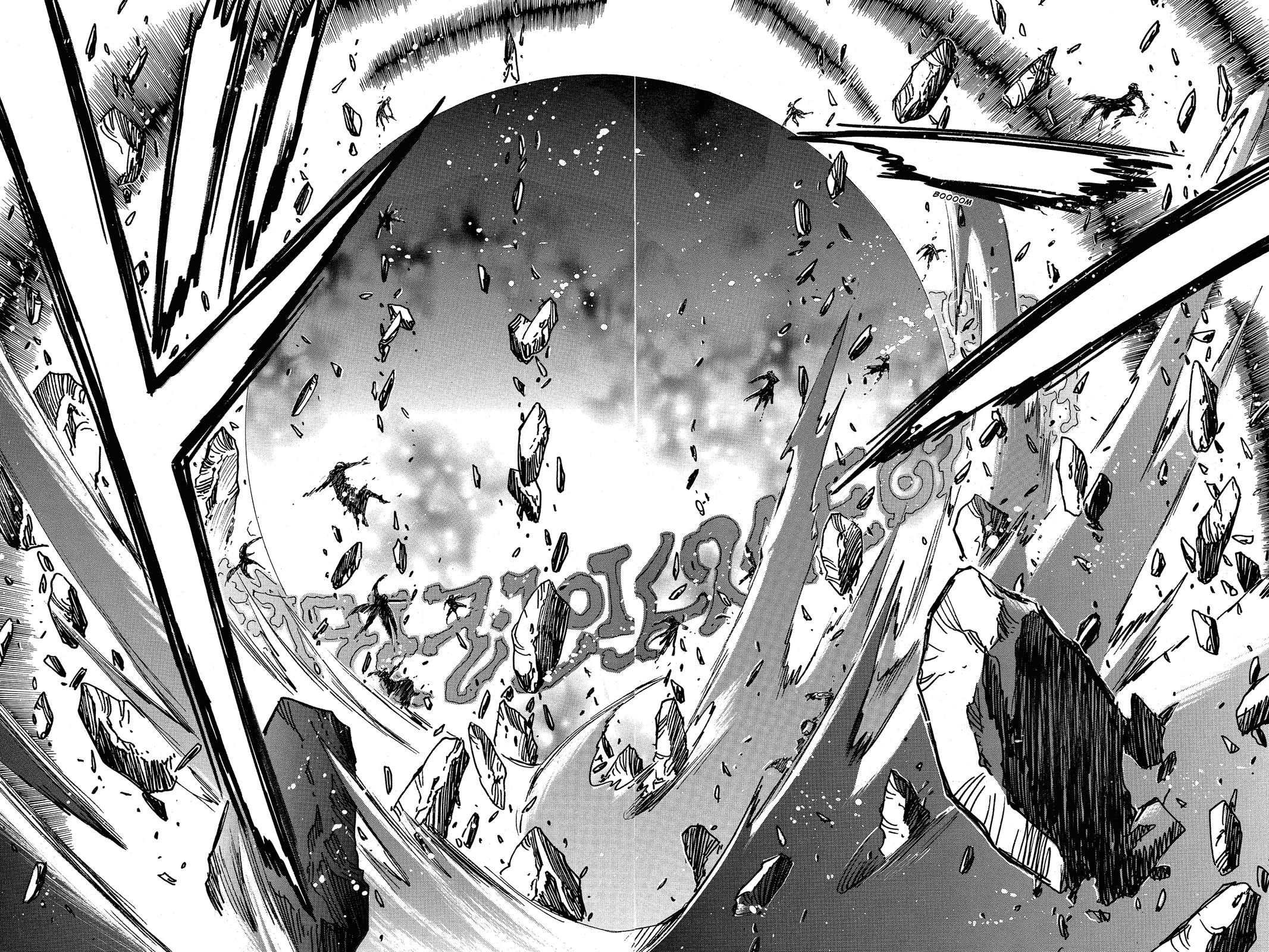 Tsubasa - RESERVoir CHRoNiCLE Chapter 208 - Page 11
