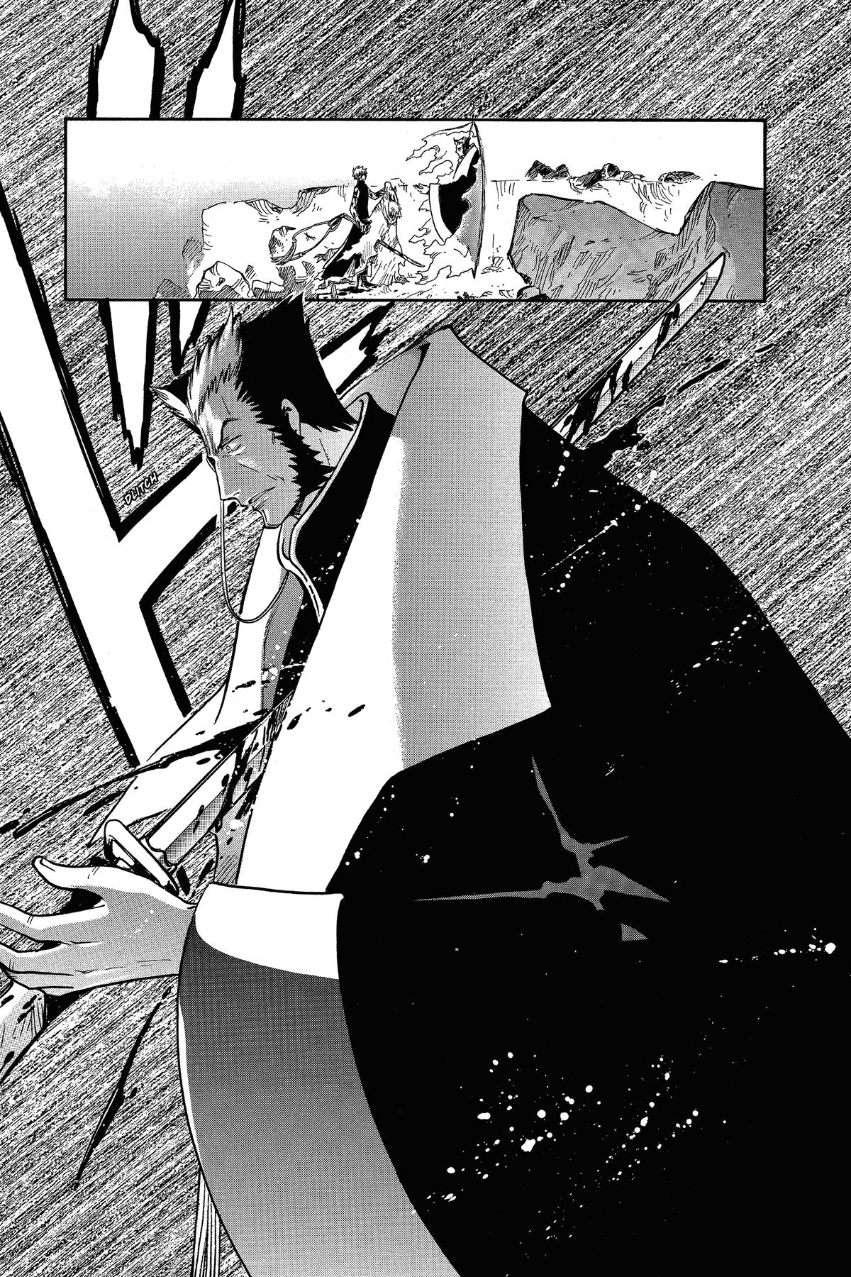 Tsubasa - RESERVoir CHRoNiCLE Chapter 209 - Page 5