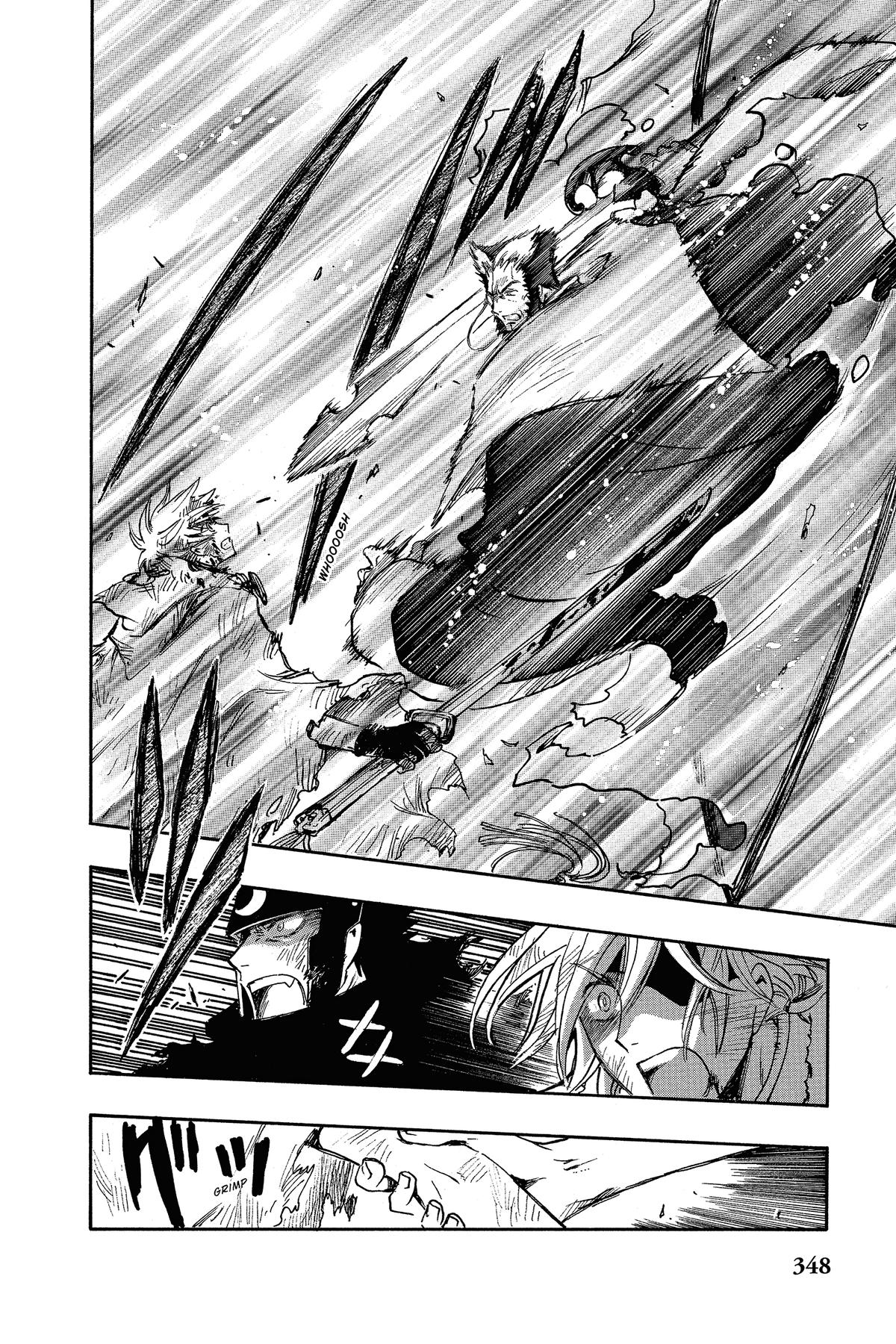 Tsubasa - RESERVoir CHRoNiCLE Chapter 209 - Page 10