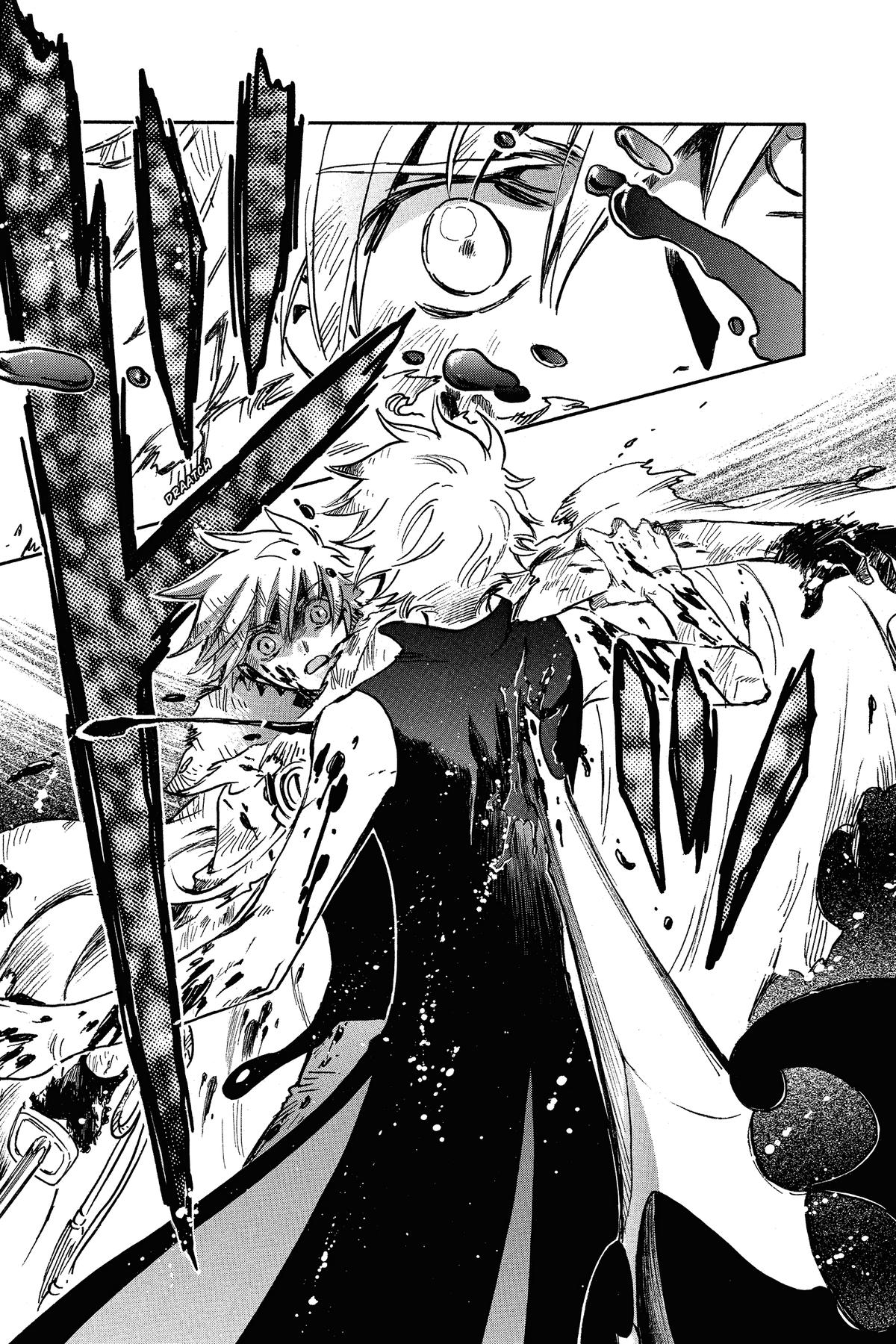 Tsubasa - RESERVoir CHRoNiCLE Chapter 209 - Page 11