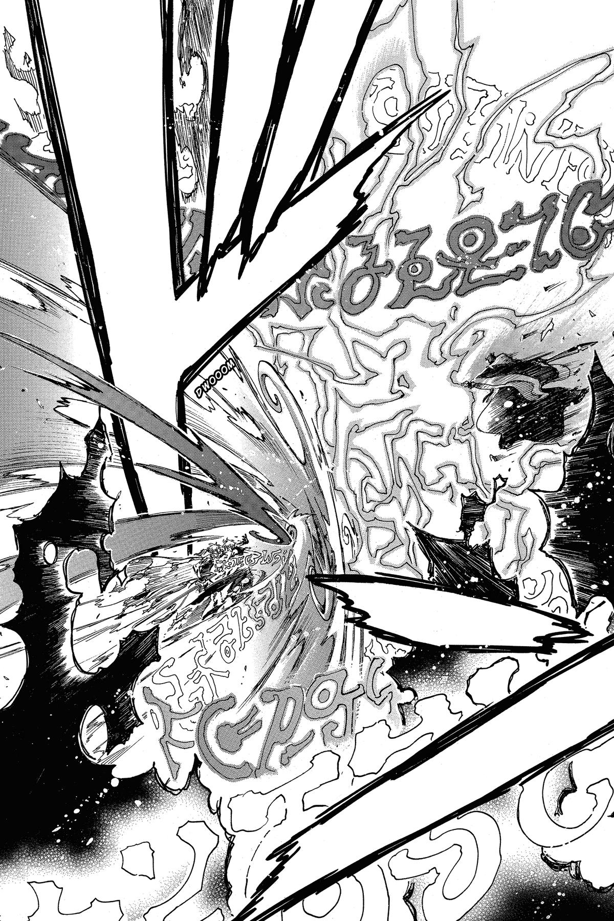Tsubasa - RESERVoir CHRoNiCLE Chapter 210 - Page 5