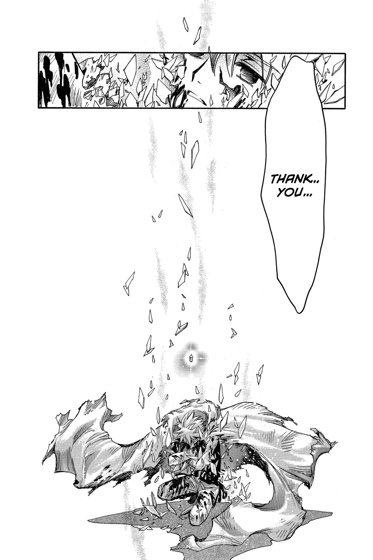 Tsubasa - RESERVoir CHRoNiCLE Chapter 210 - Page 15