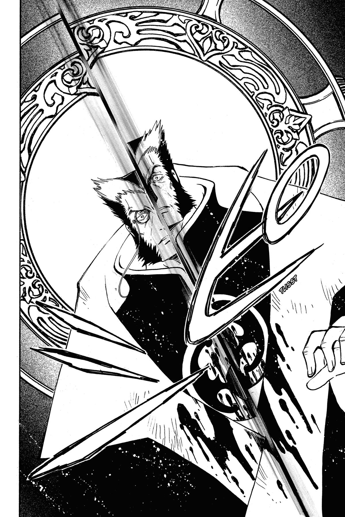 Tsubasa - RESERVoir CHRoNiCLE Chapter 211 - Page 23