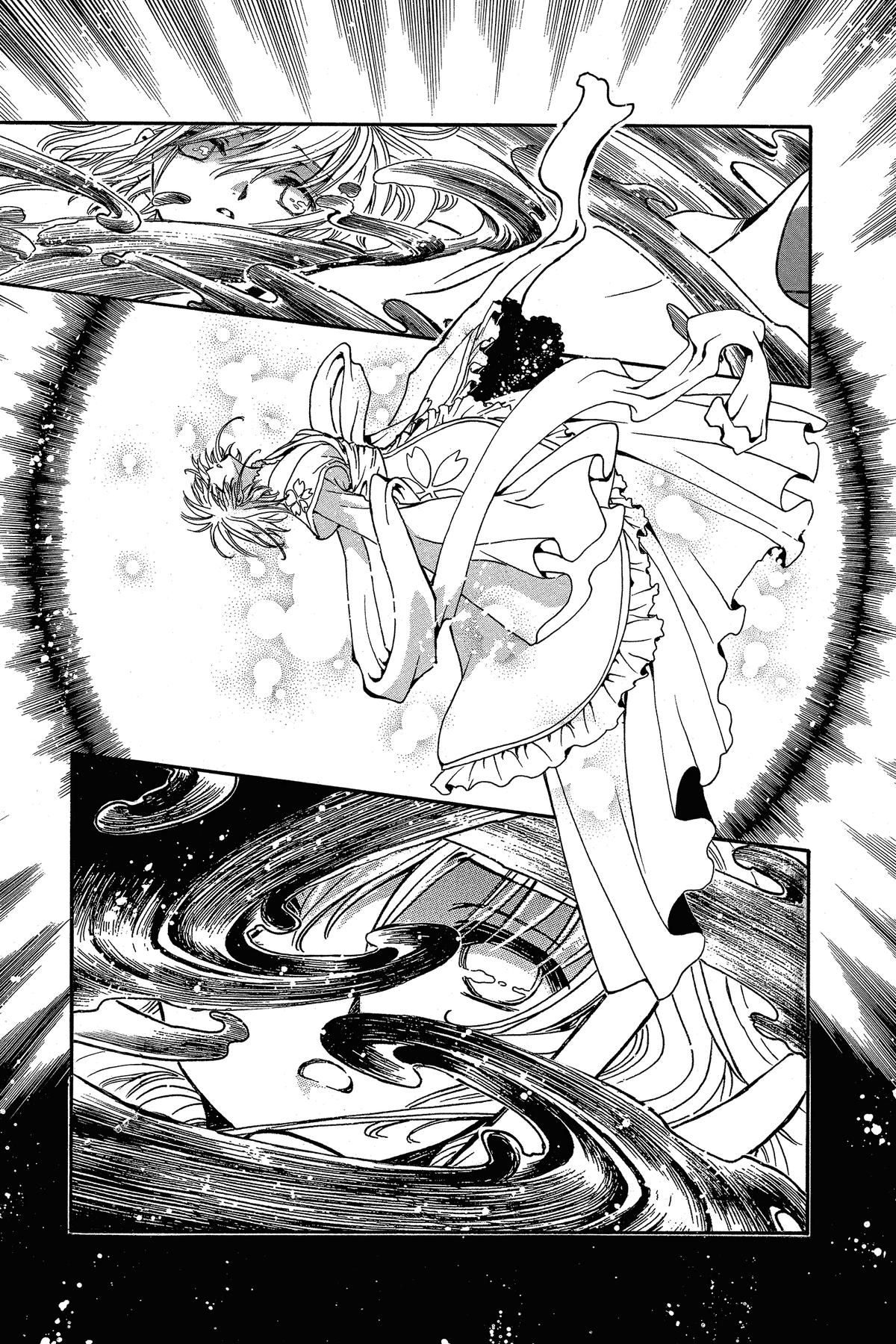 Tsubasa - RESERVoir CHRoNiCLE Chapter 212 - Page 7